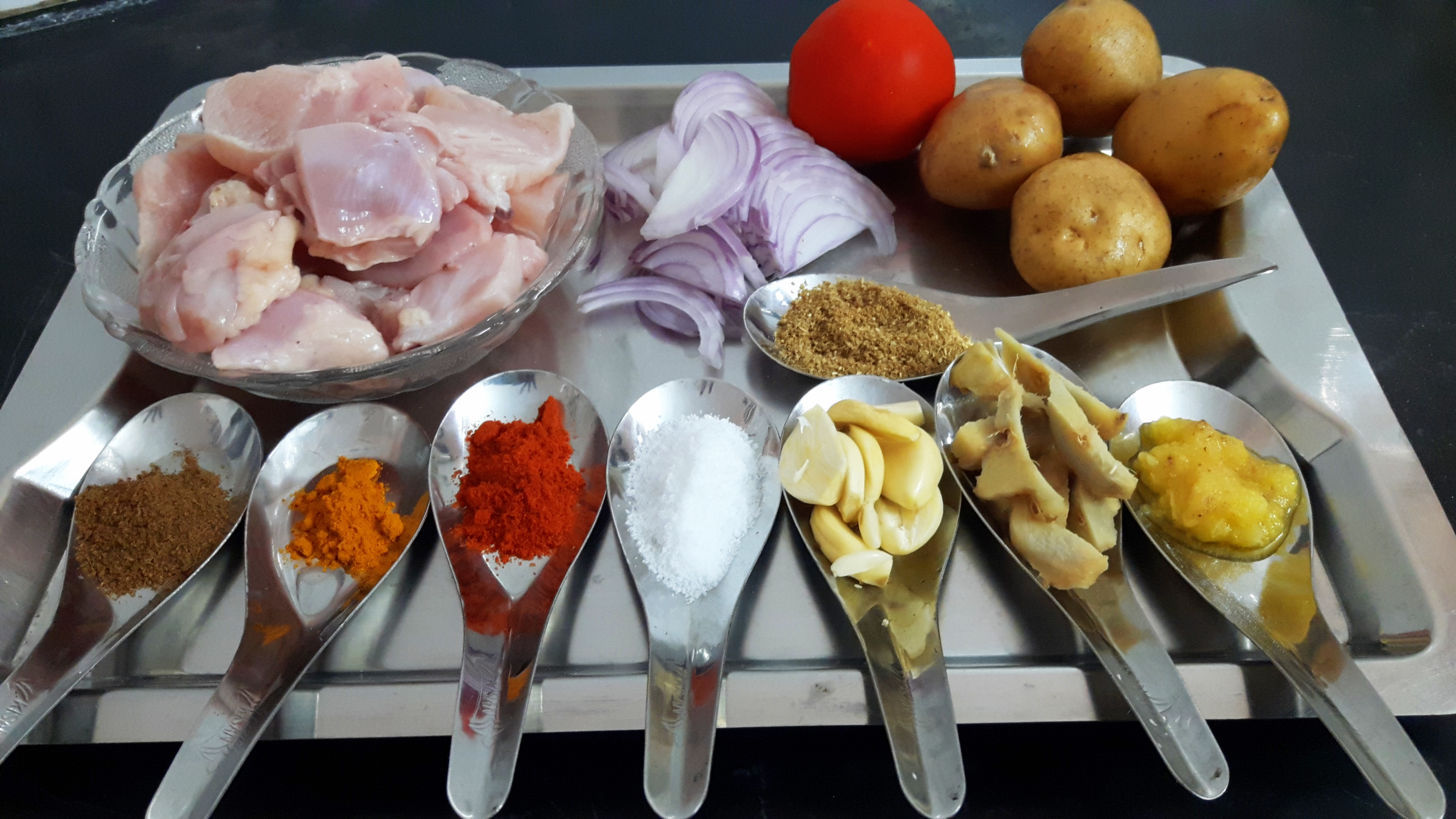 Ingredients