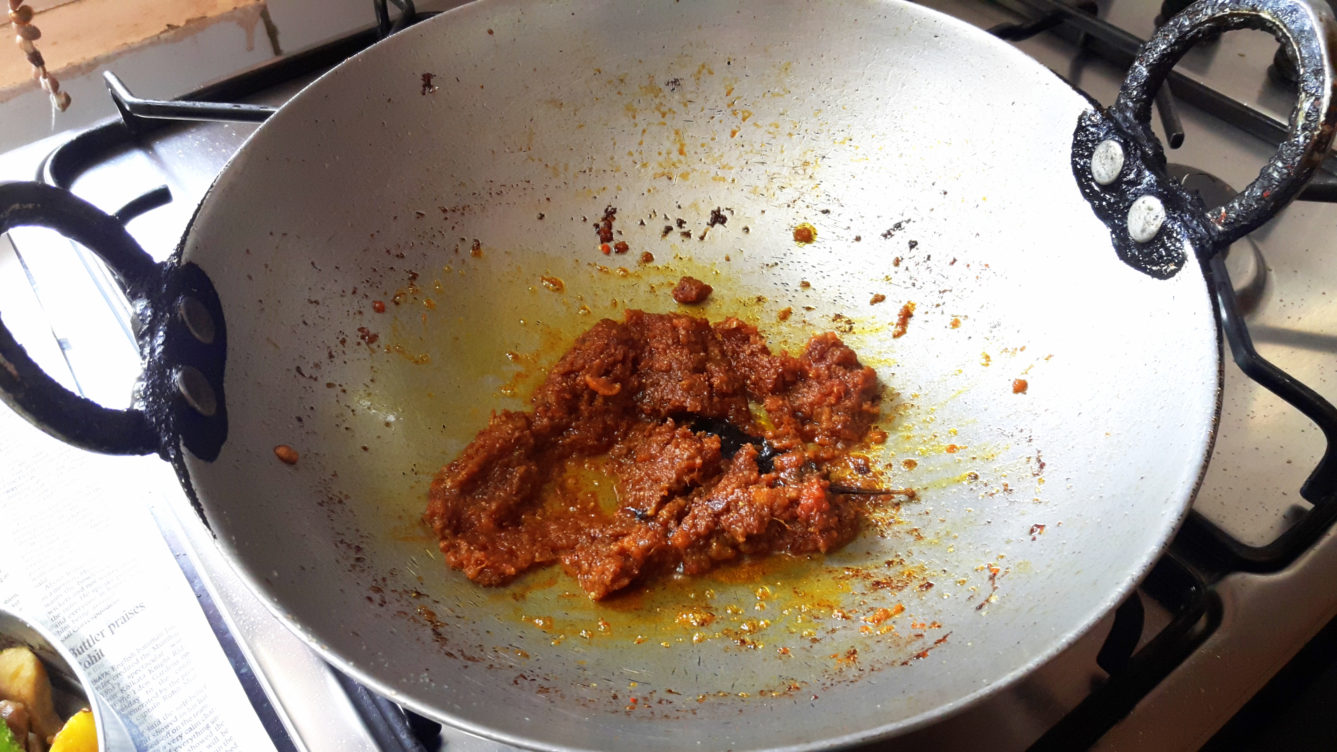 masala