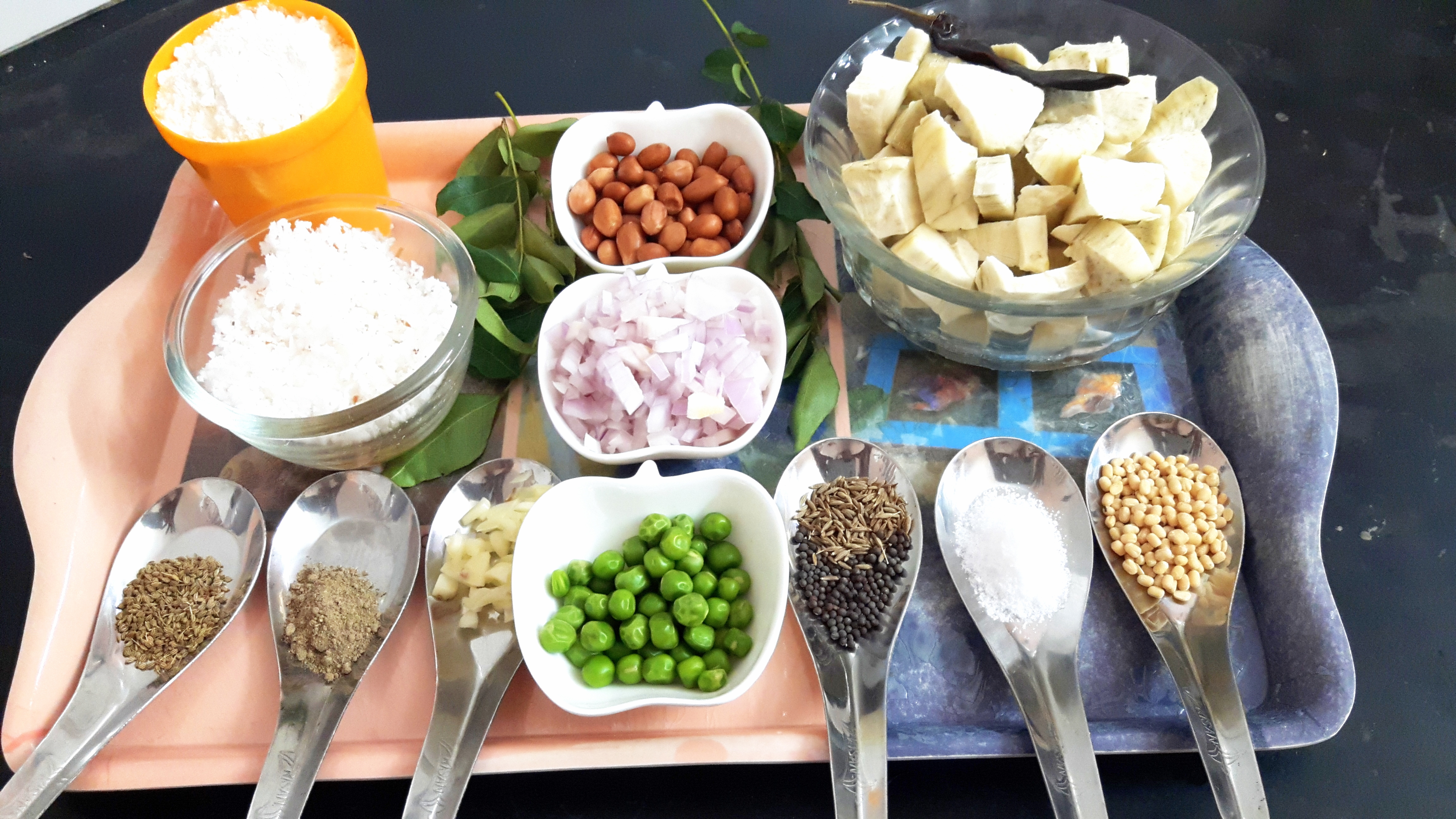 Ingredients