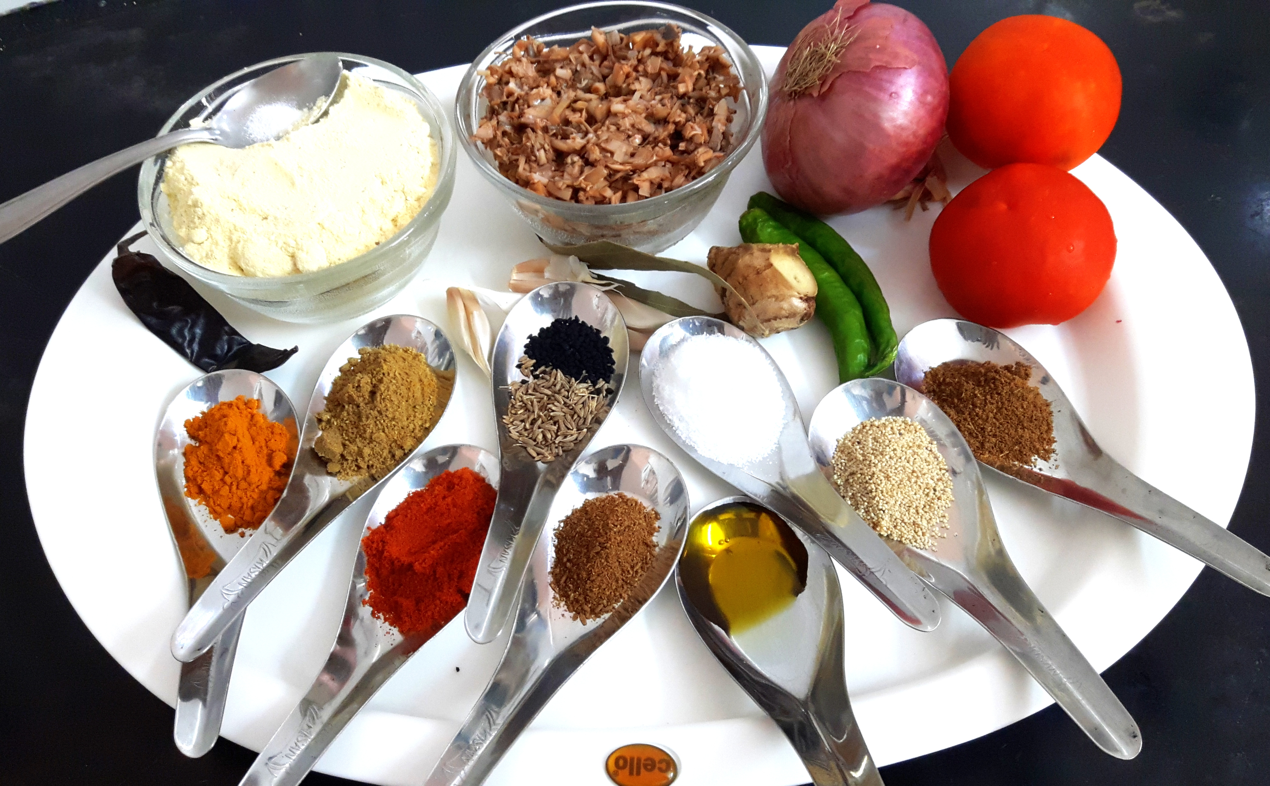 Ingredients