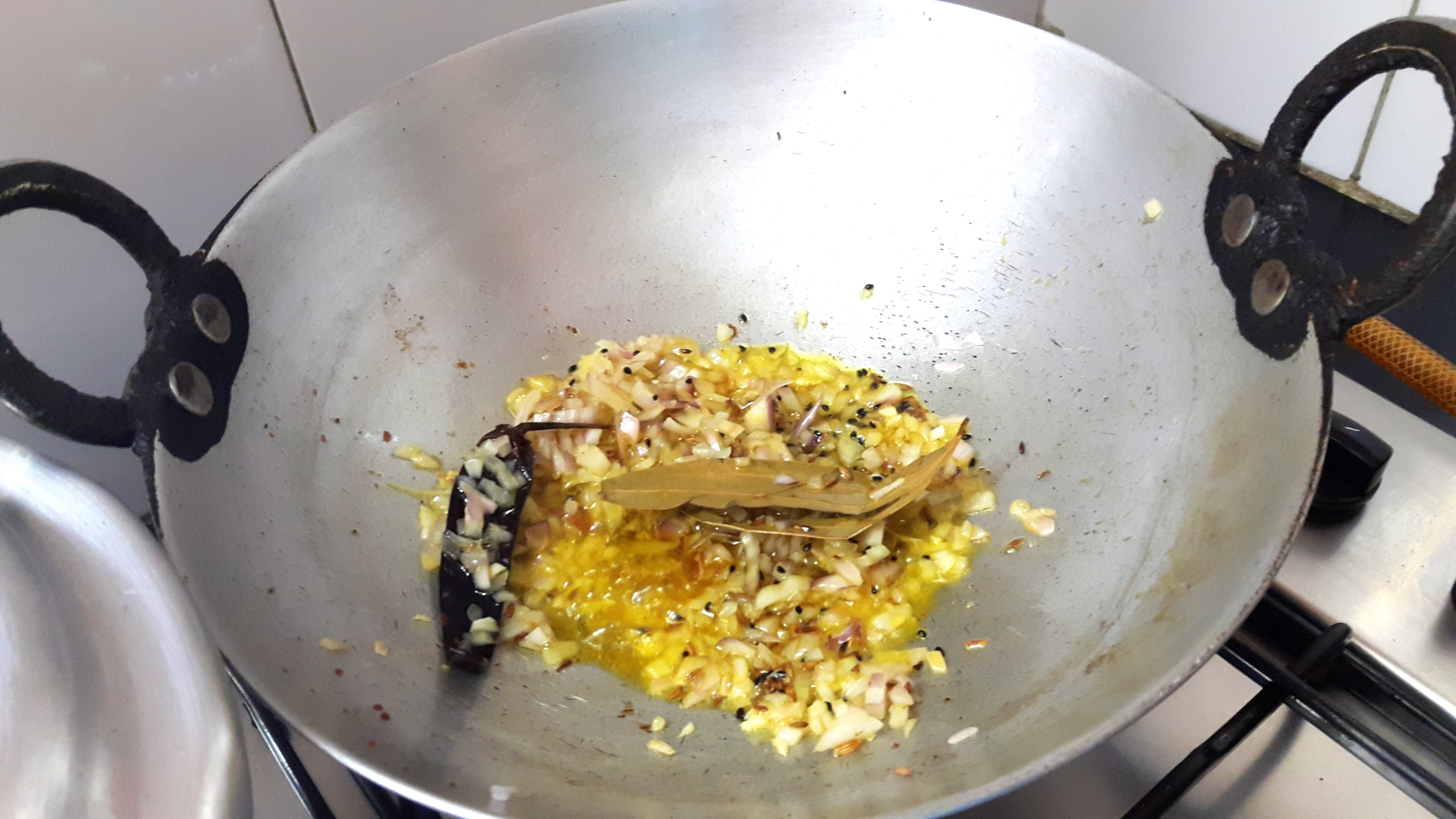 Add onion