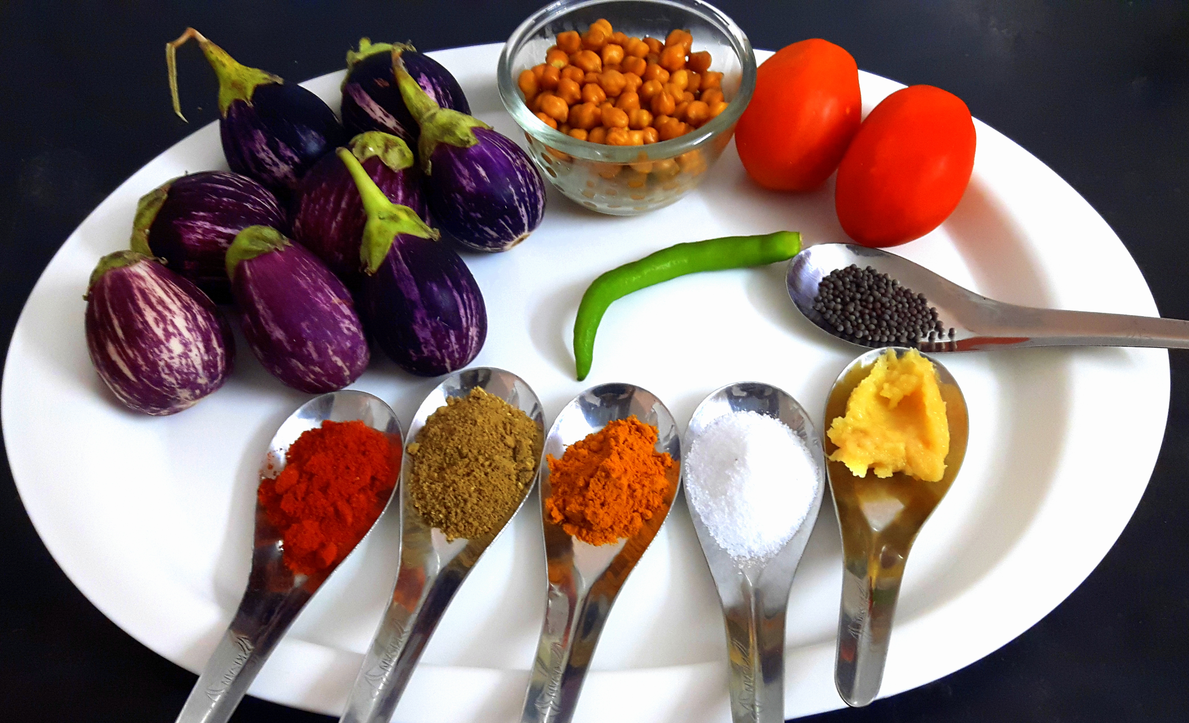 Ingredients