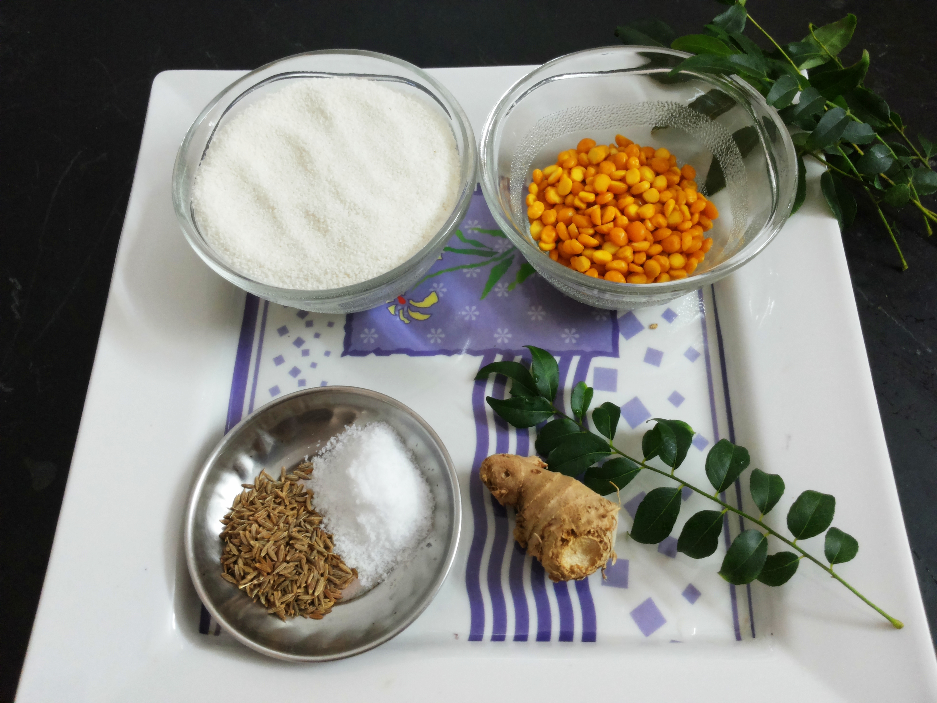 Ingredients