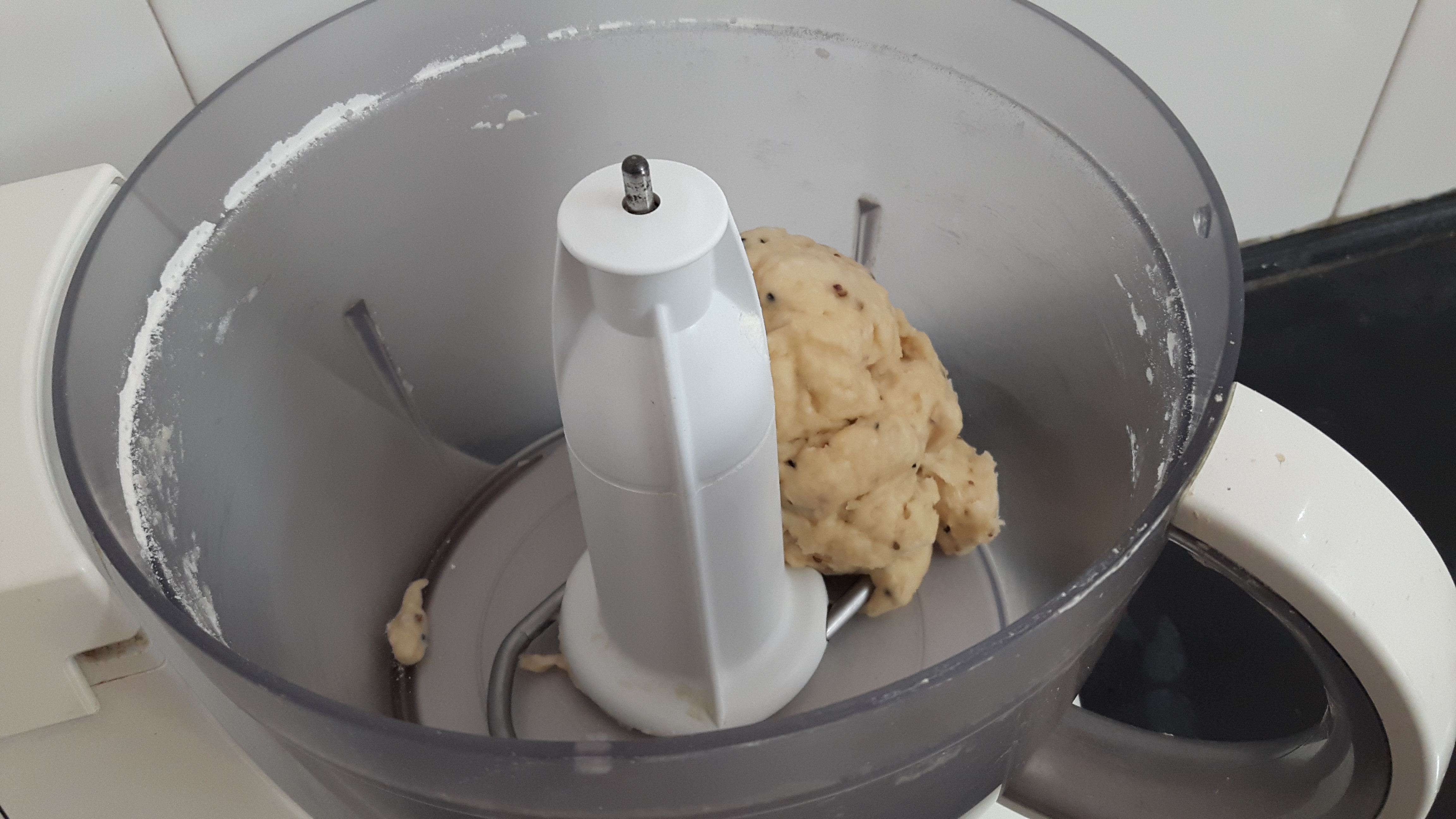 dough
