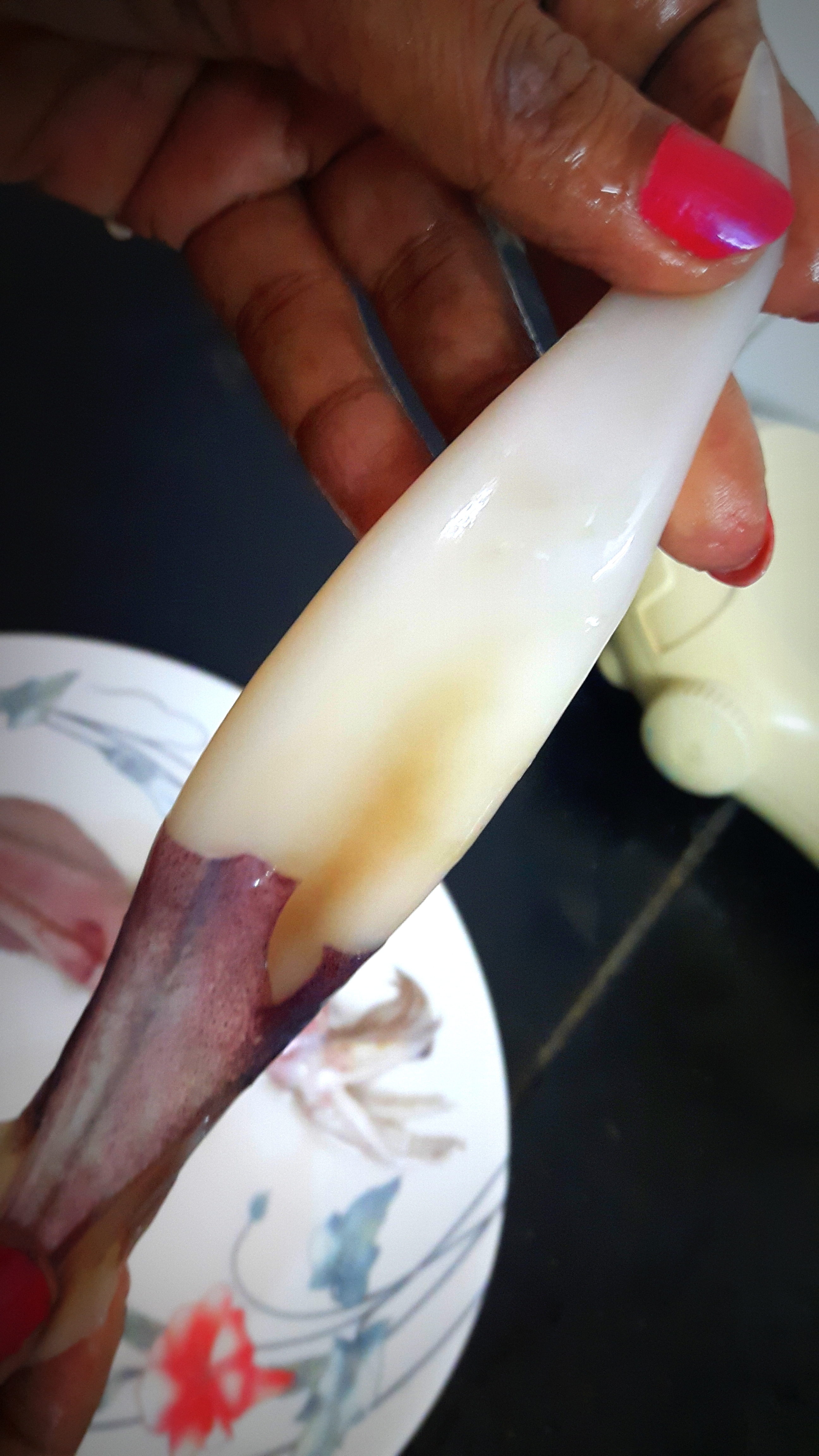 strapping the skin(membrane