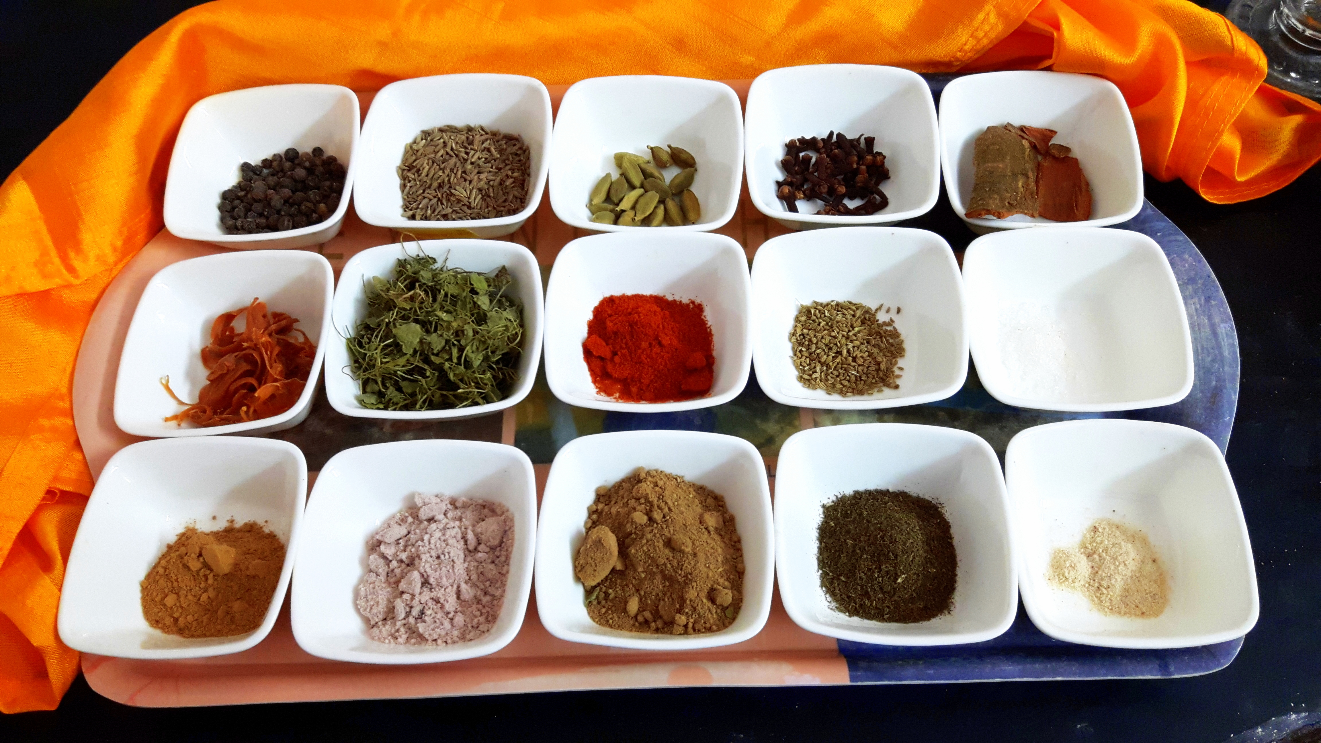 Ingredients