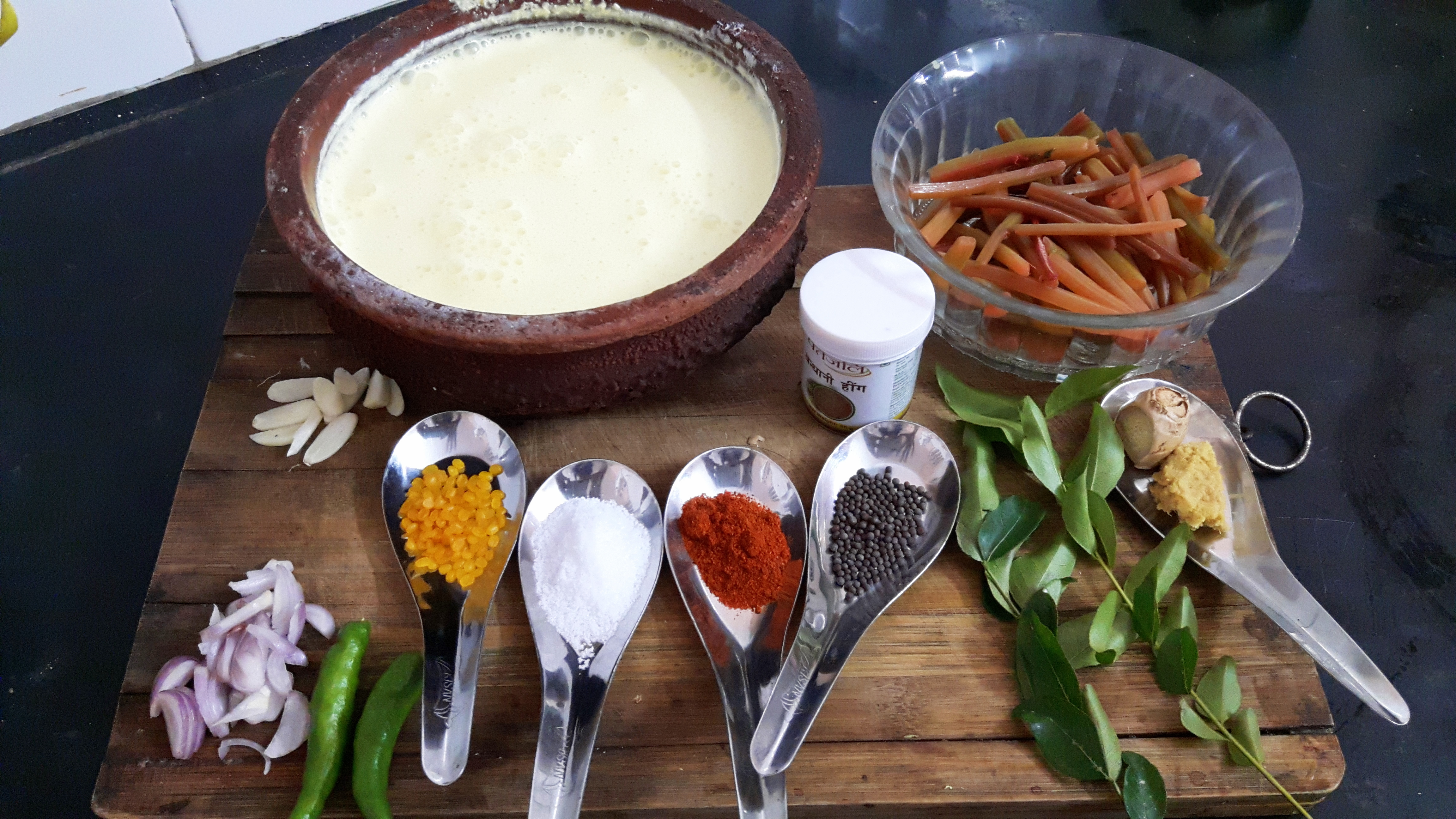 Ingredients