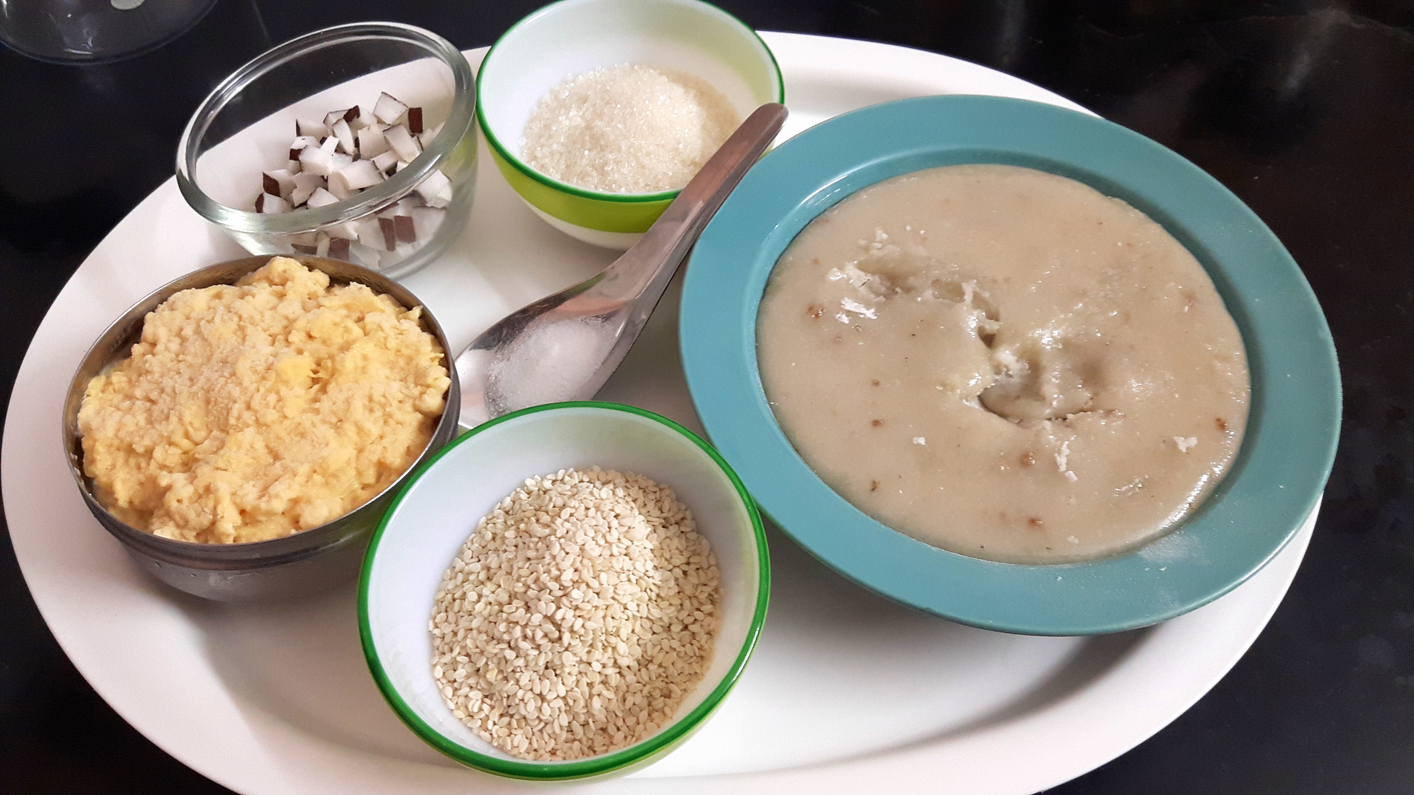 Ingredients