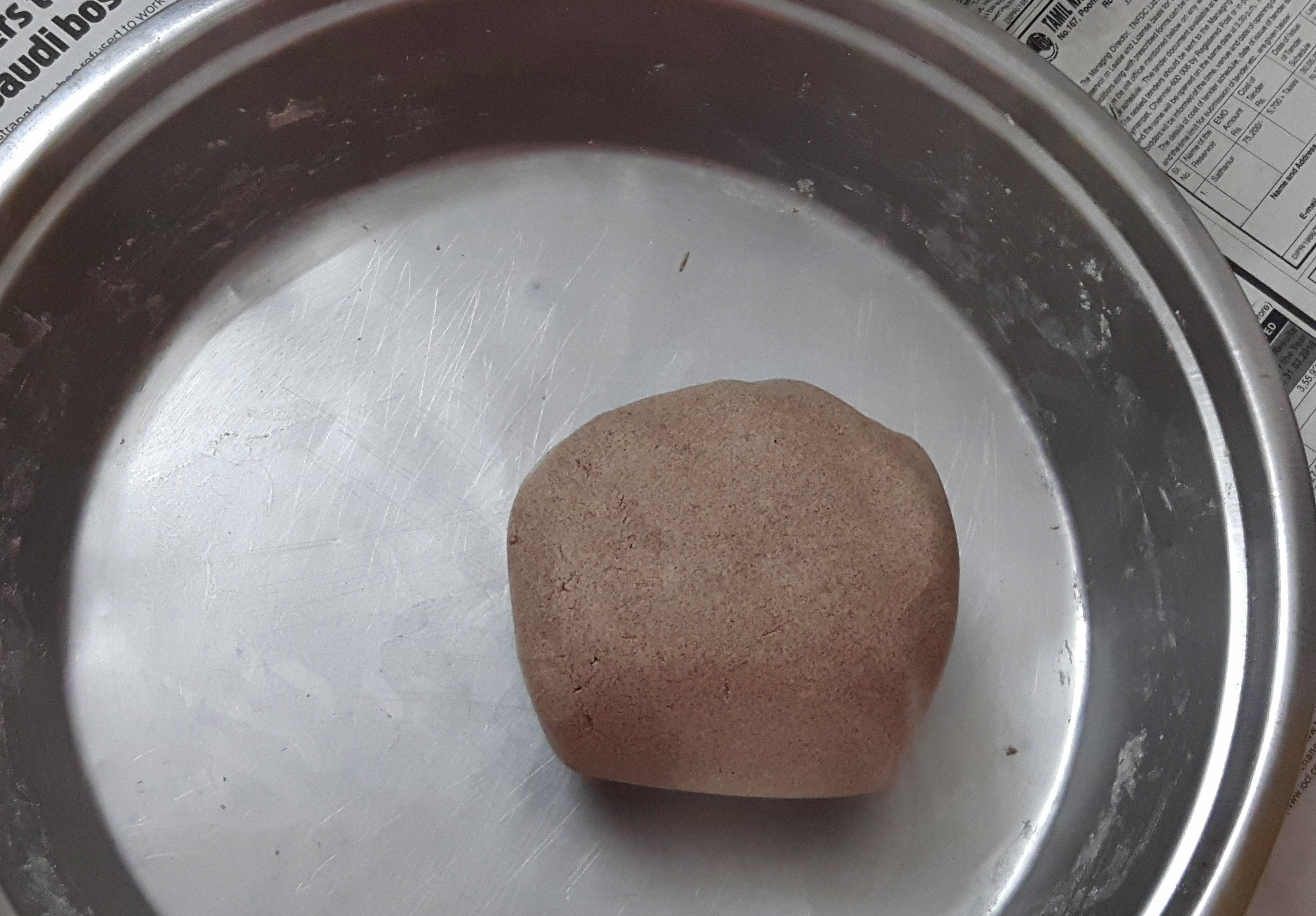 Dough