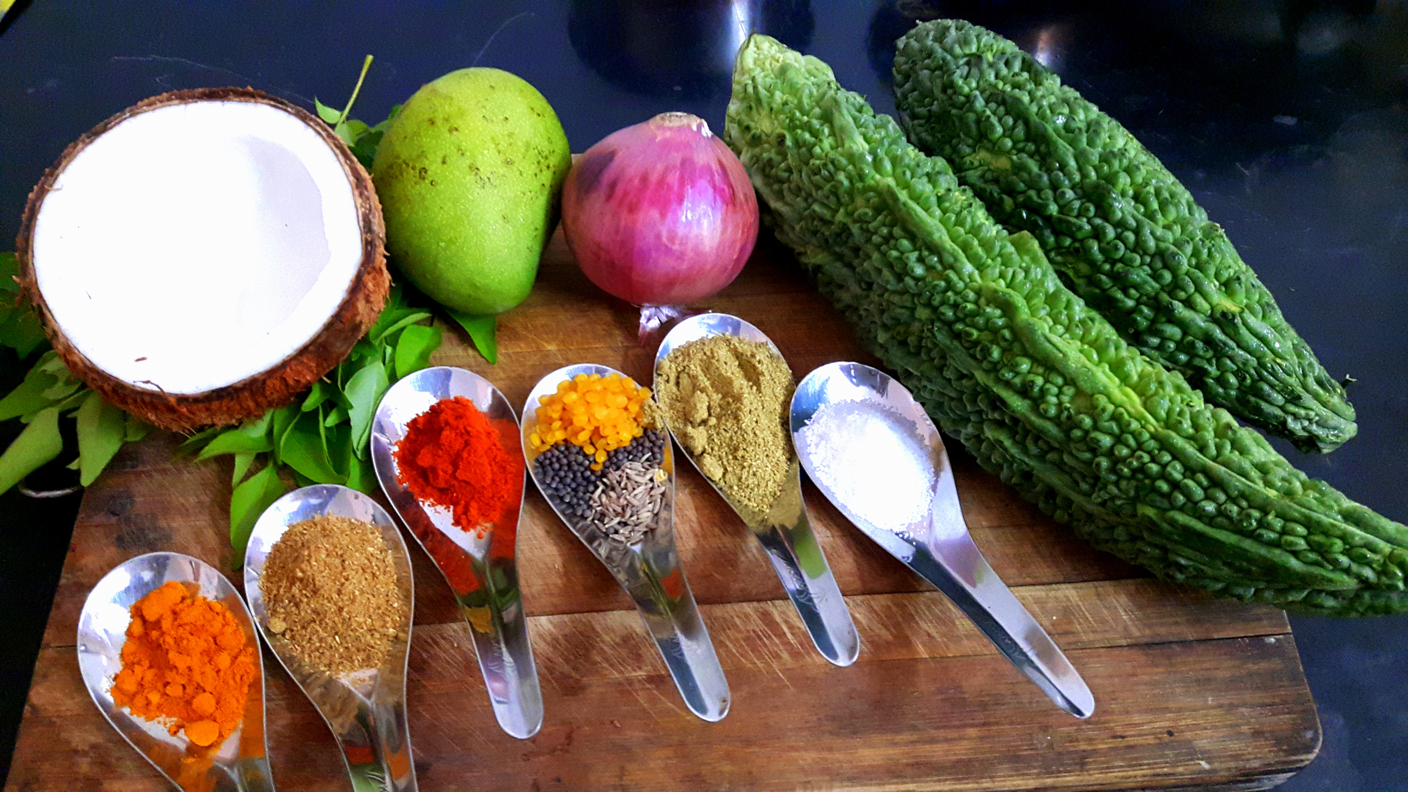 Ingredient