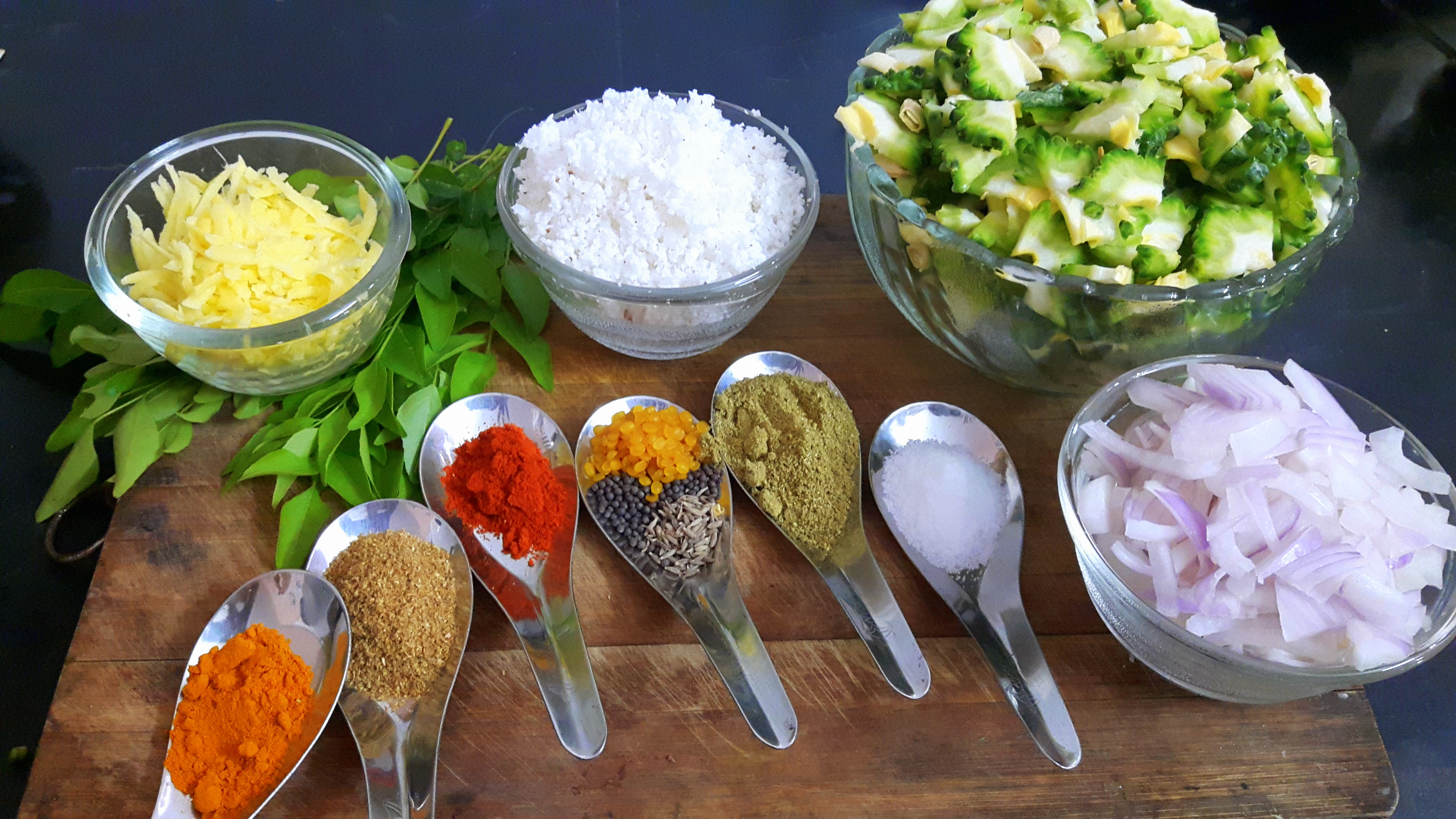 Ingredient