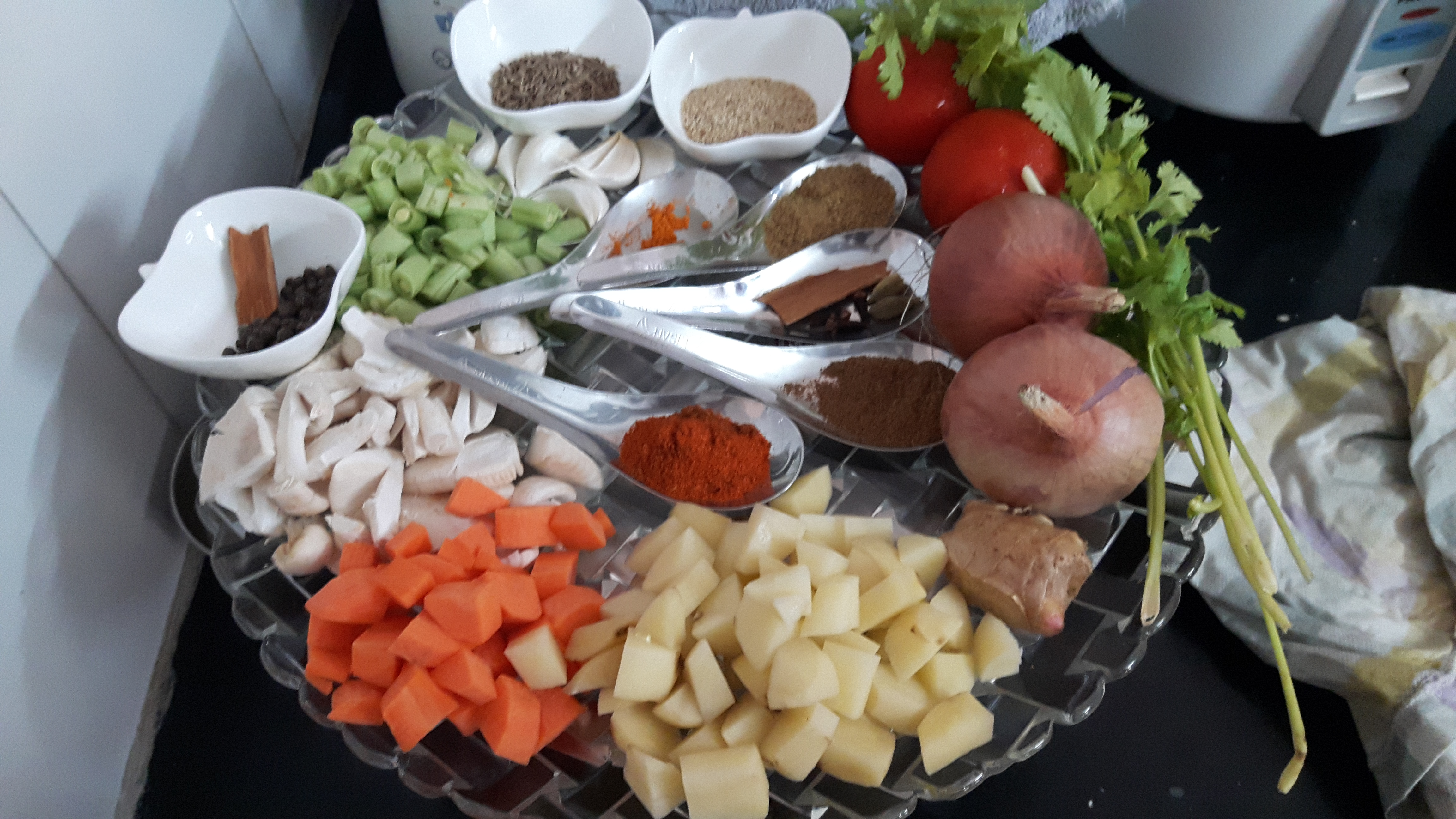 Ingredients