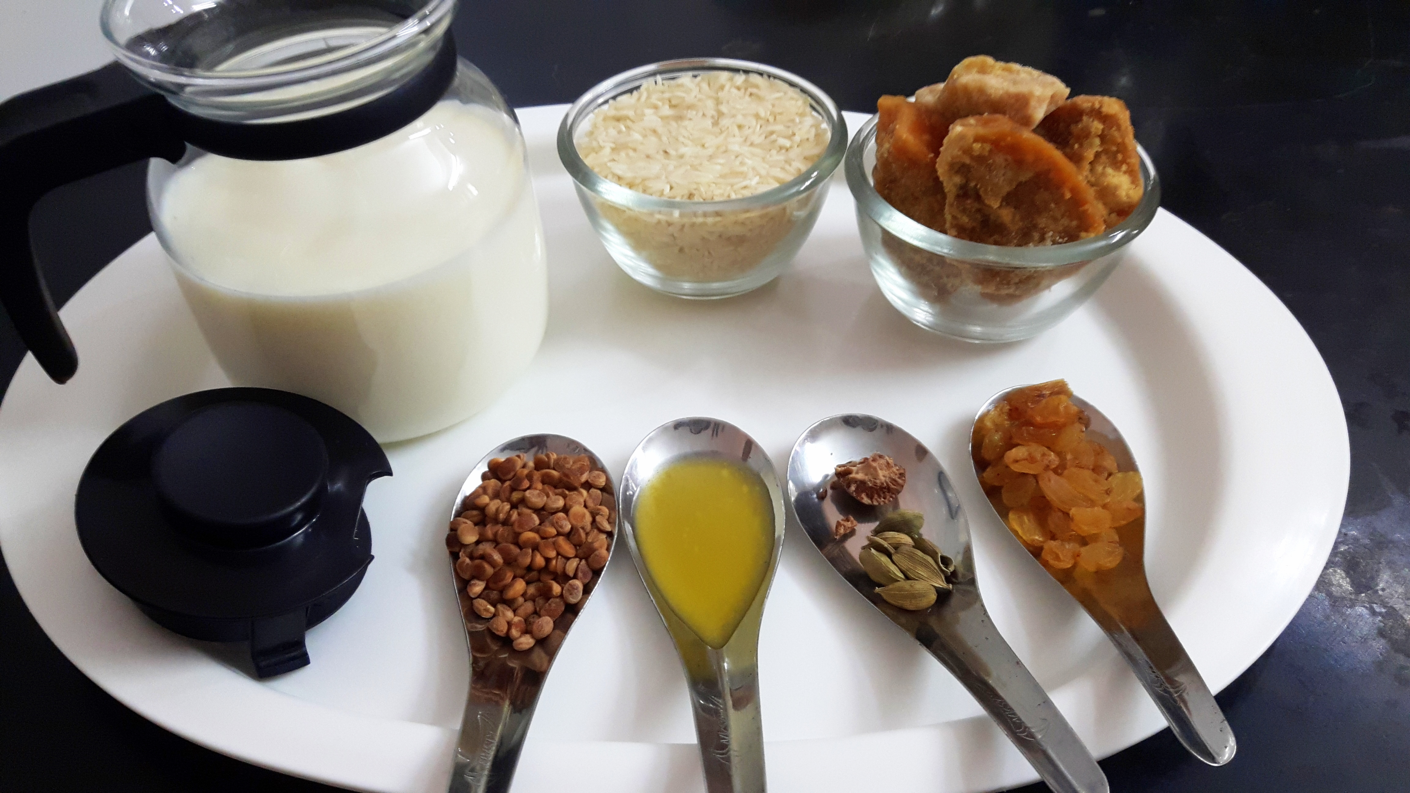 Ingredients