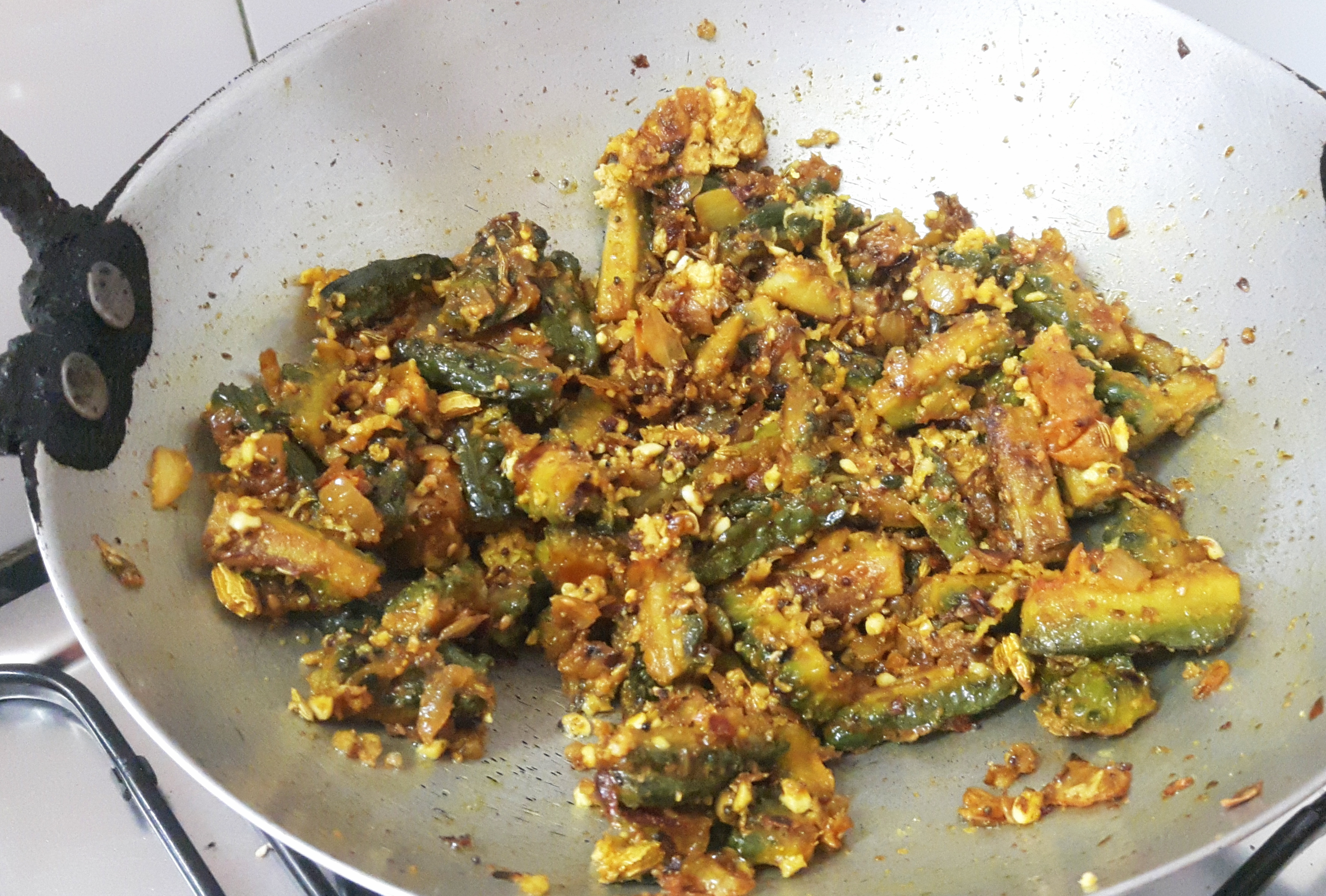 stir fry