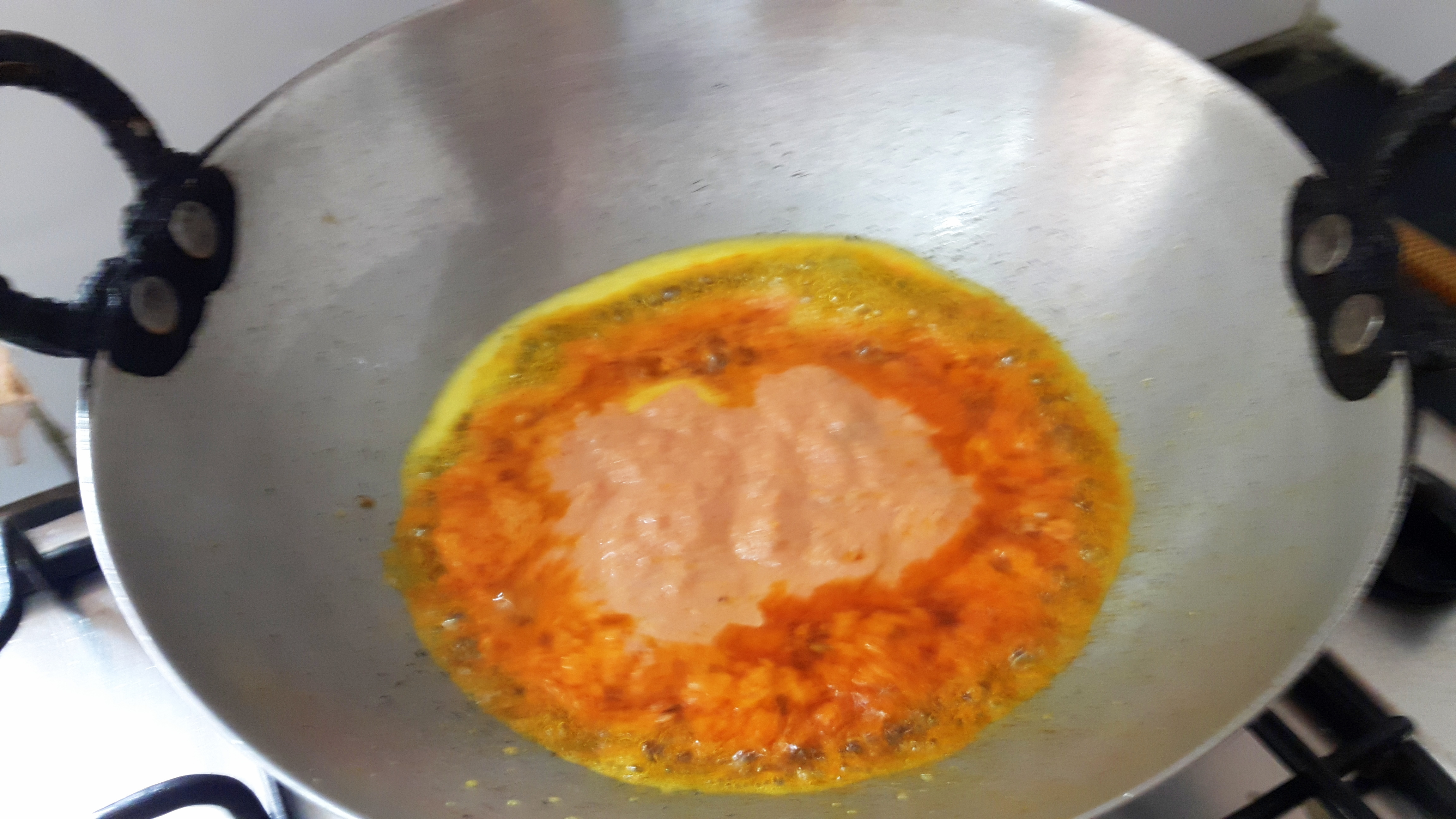 add grounded paste