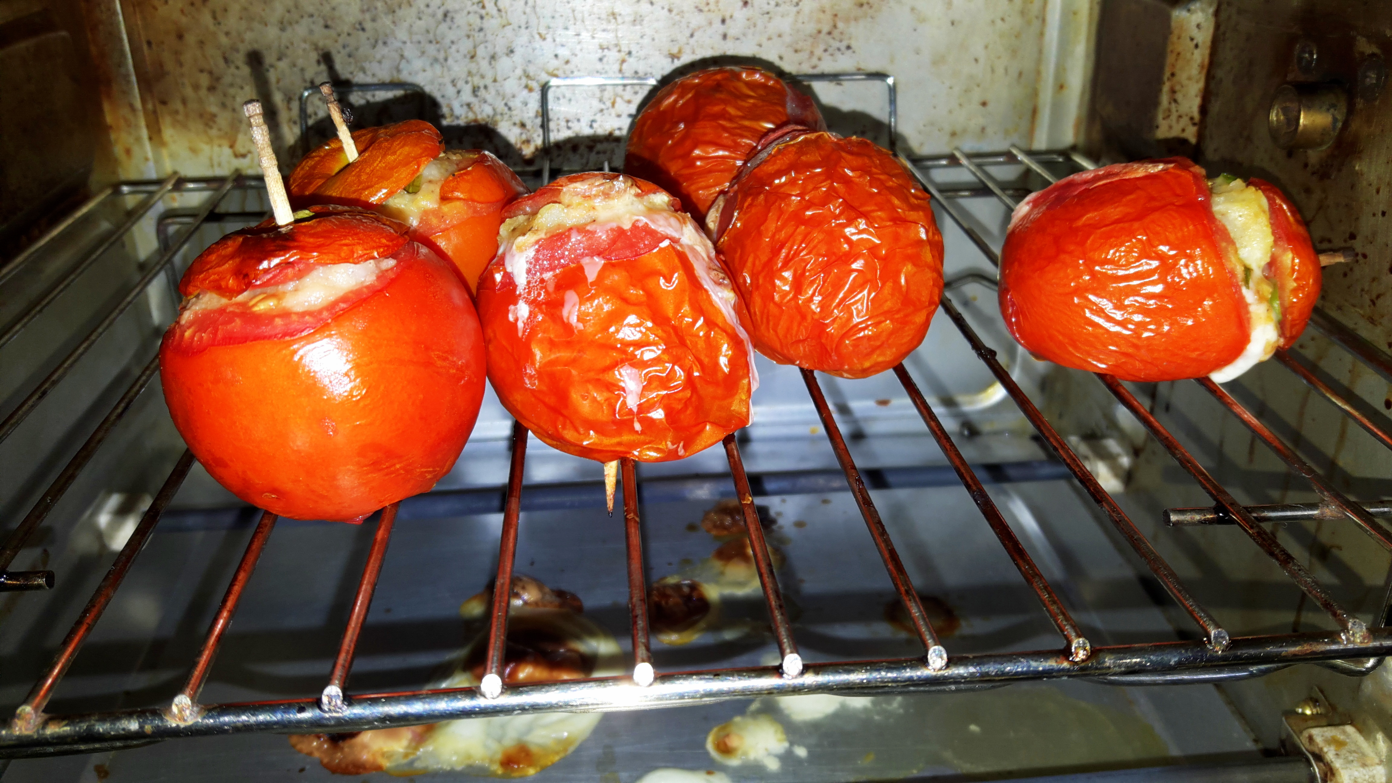 cook it at 200 deg C until it is done