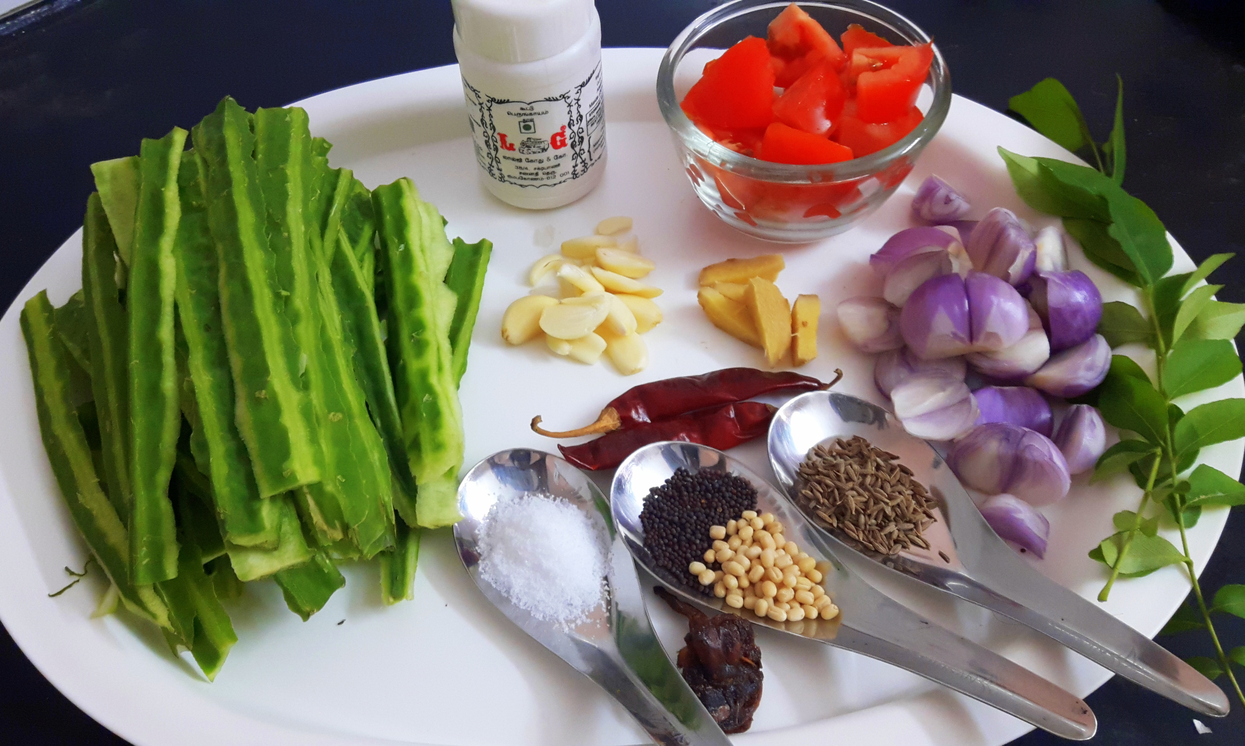 Ingredients