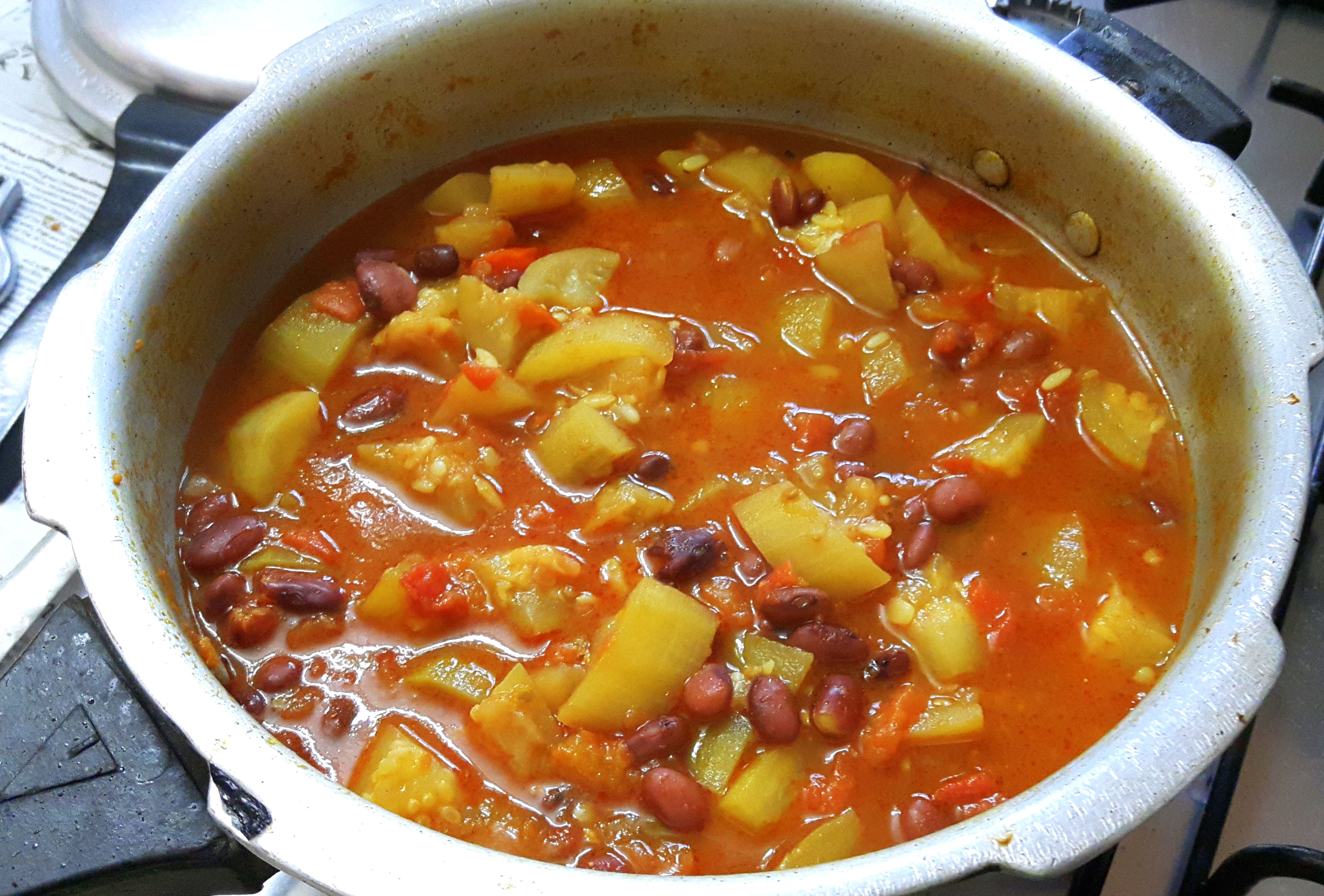 Cook for 3-4 minutes