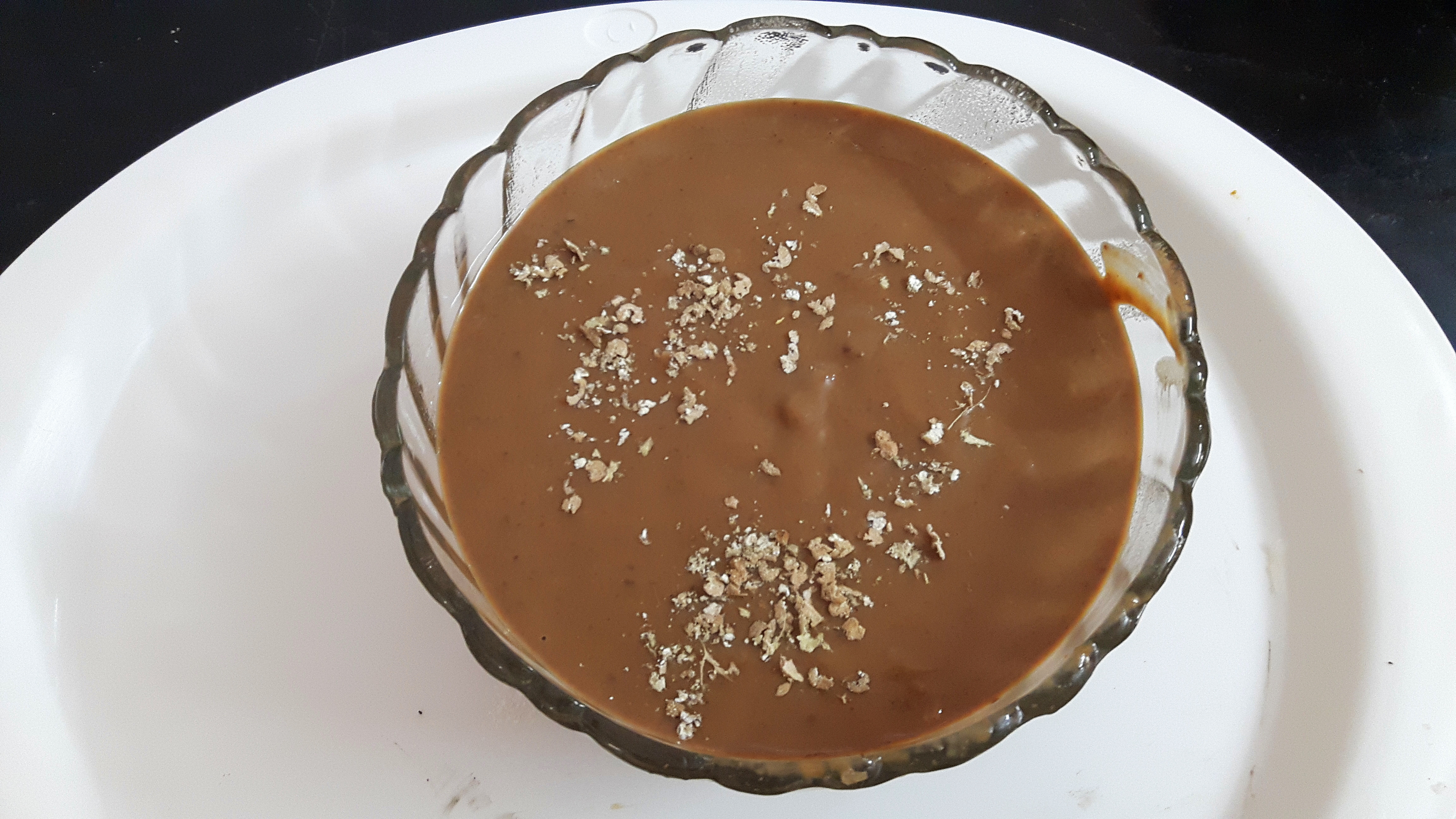 add cardamom powder