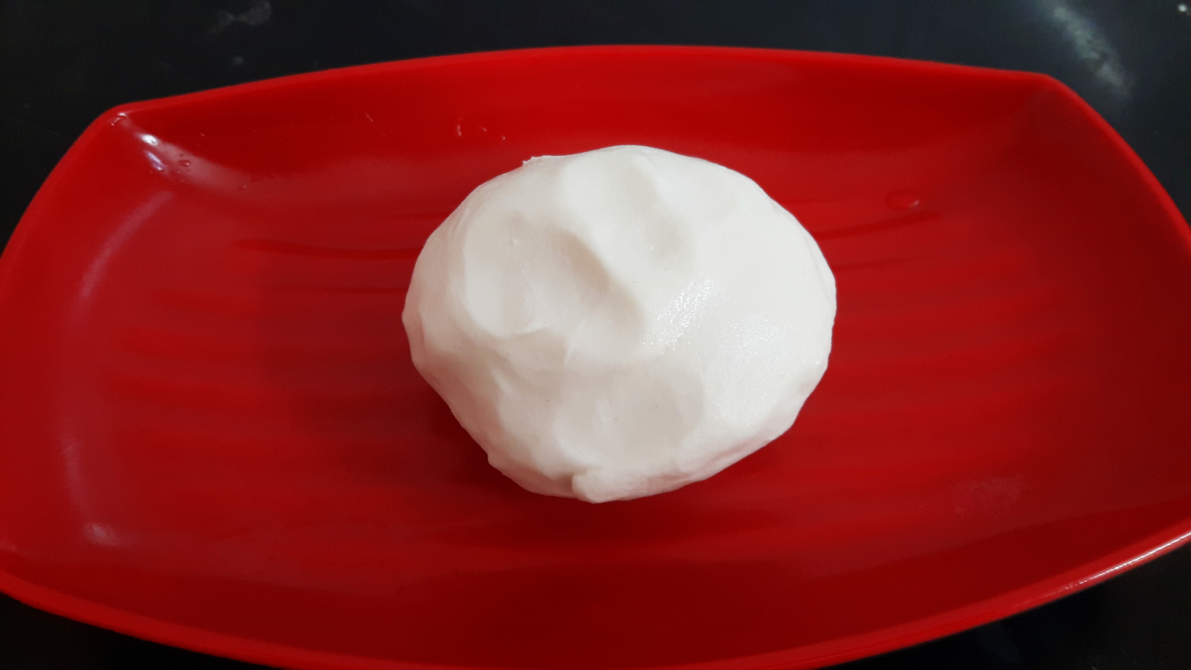 dough