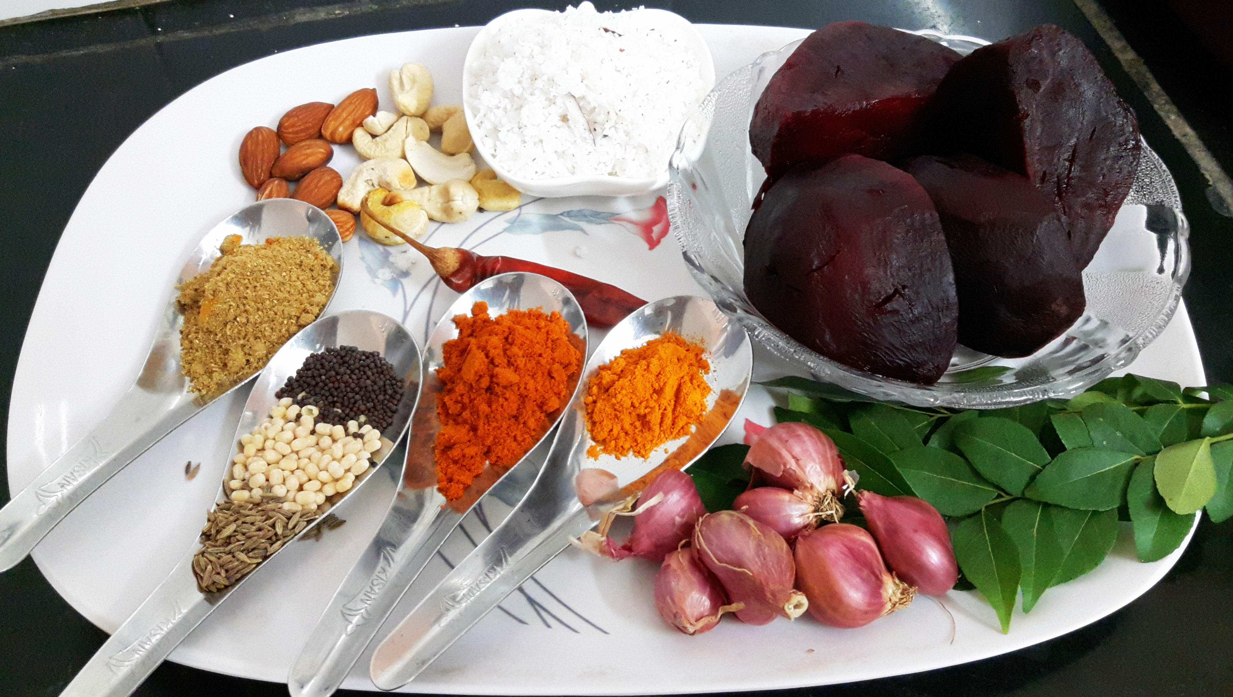 Ingredients