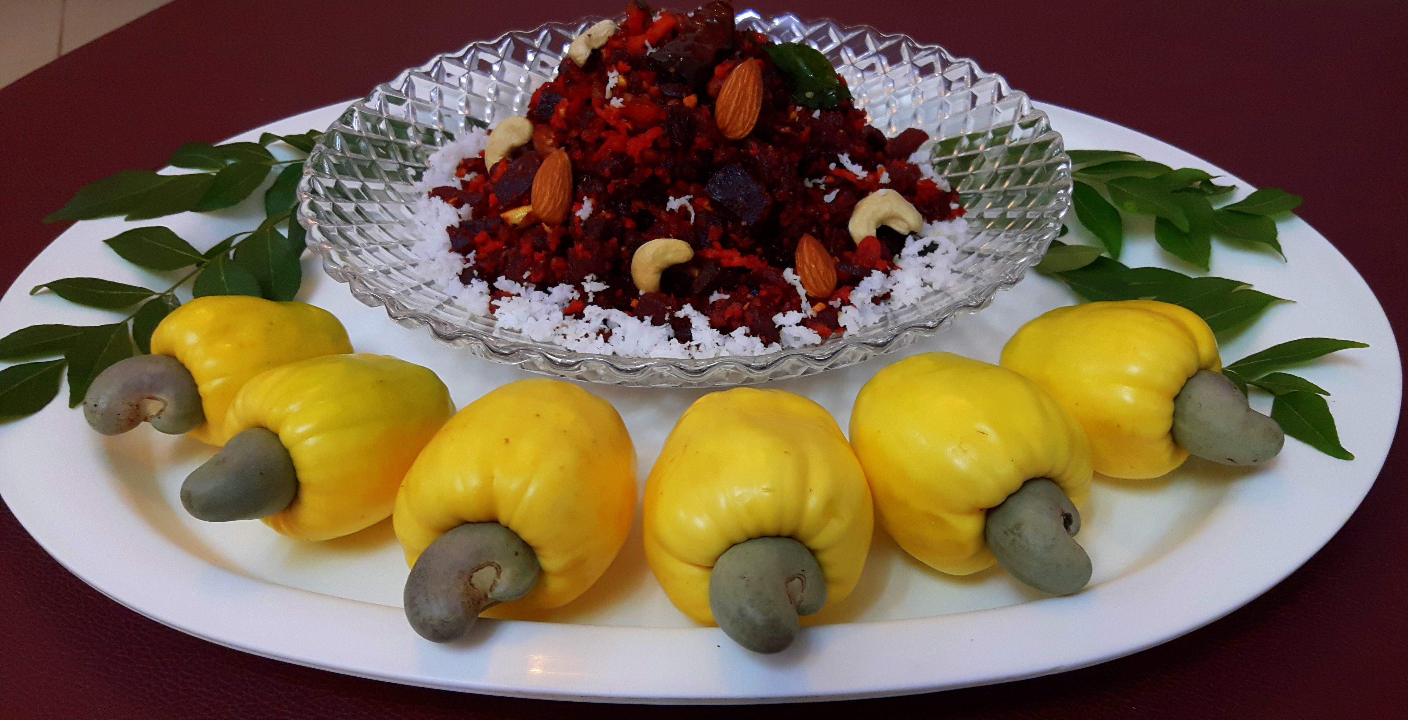 Beetroot ki sabji