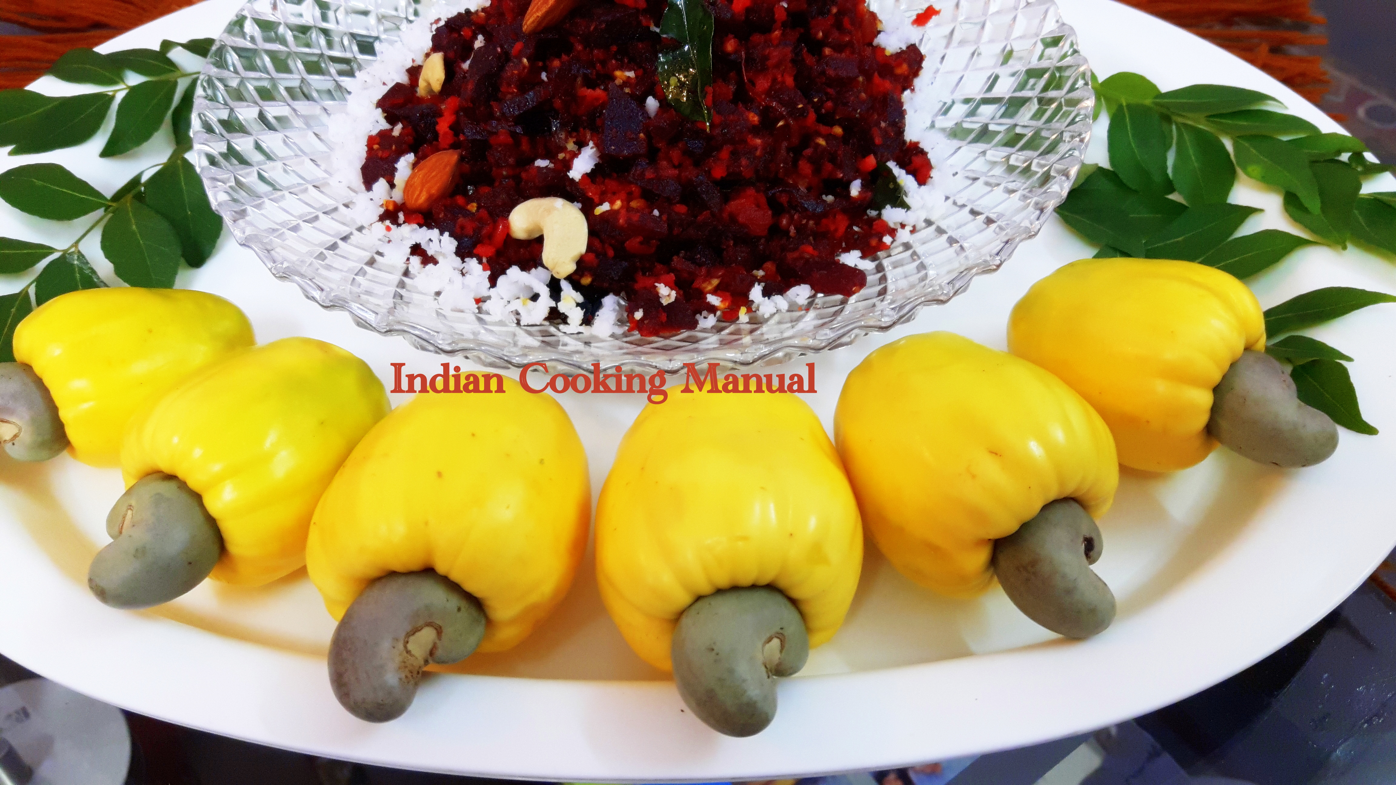 Beetroot ki sabji