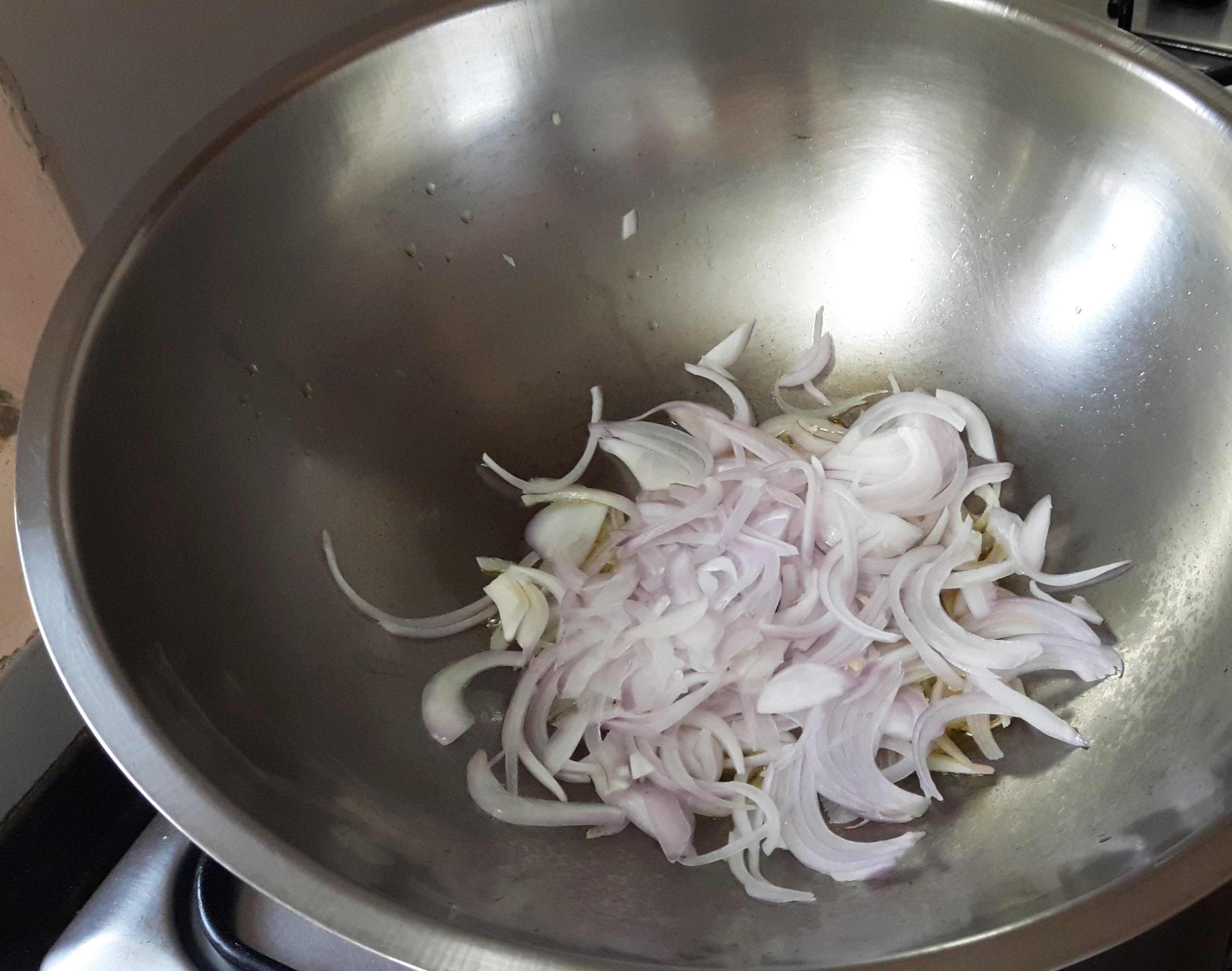 Add onion