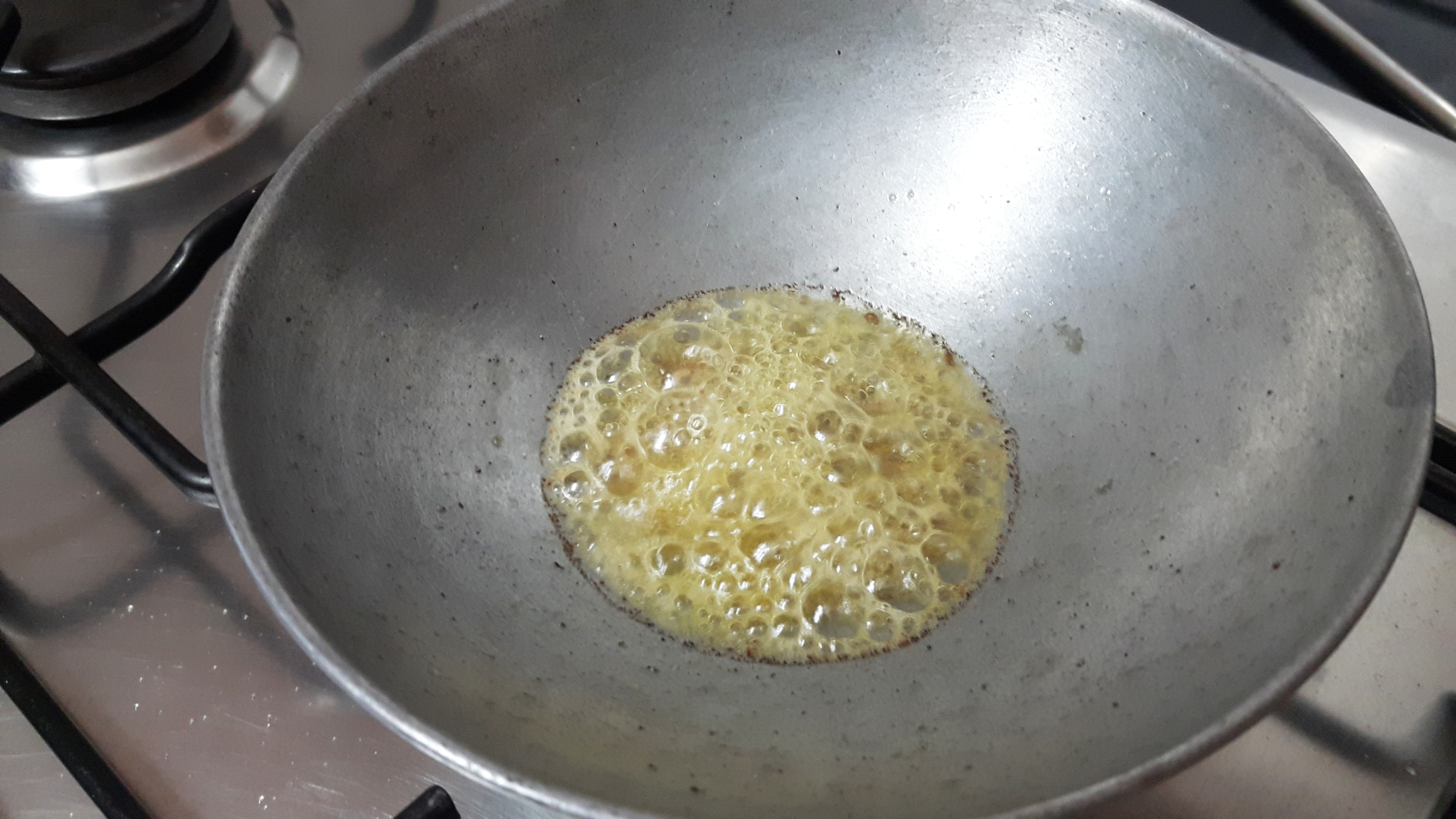 Seasoning