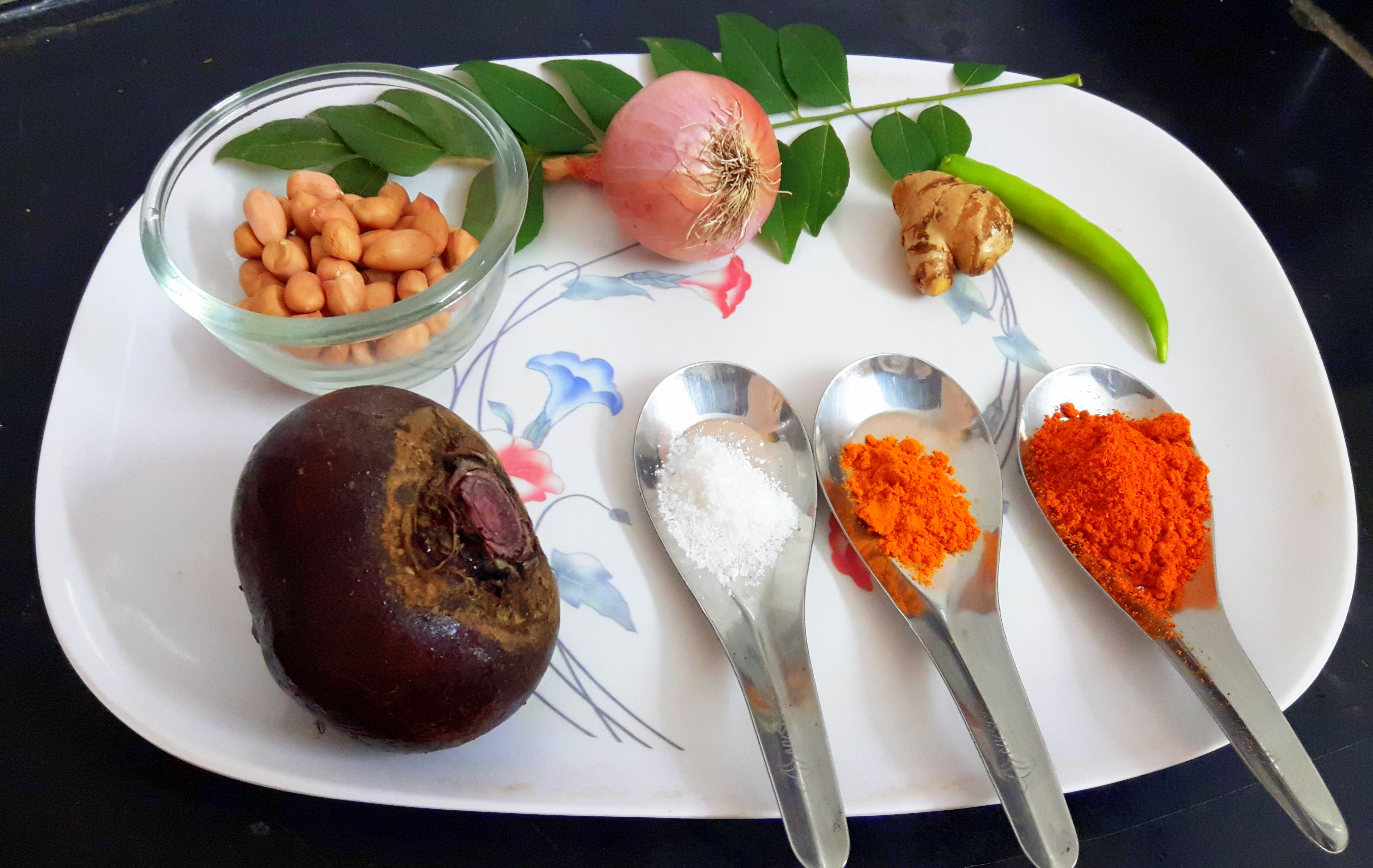 Ingredients