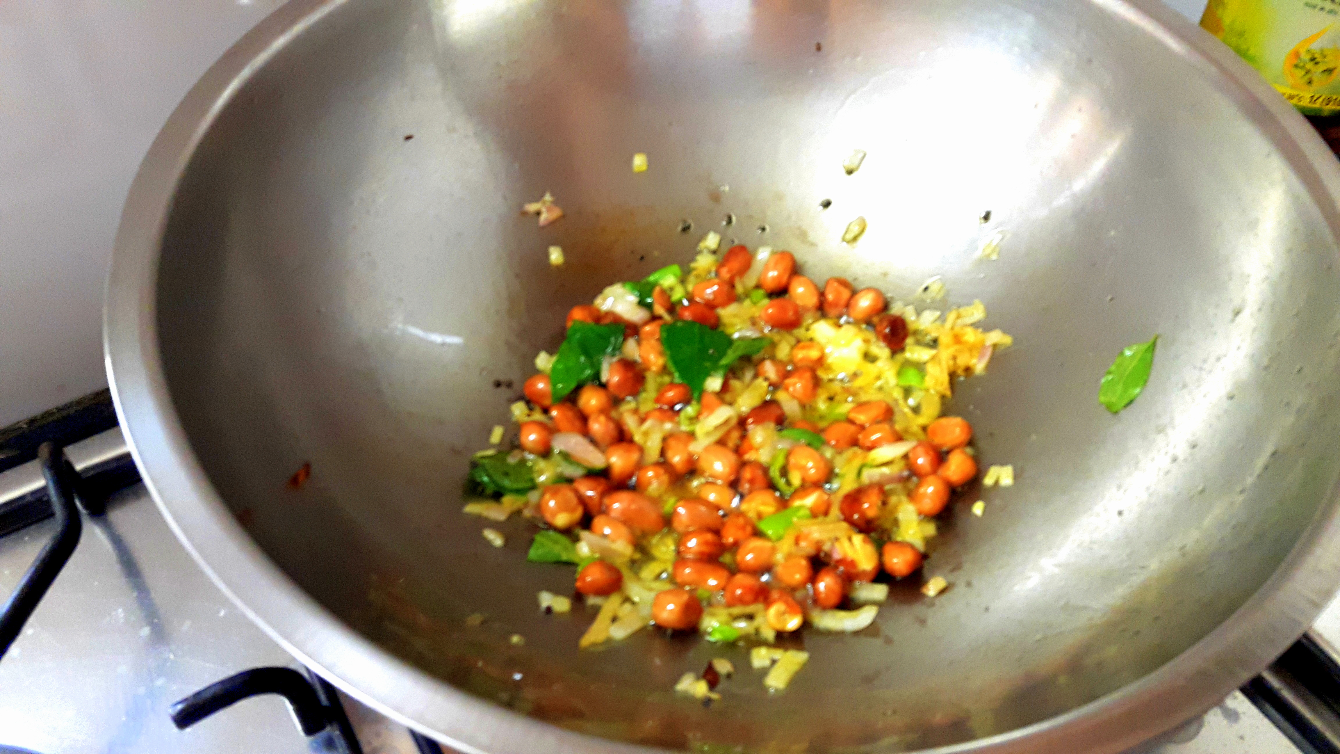 stir fry
