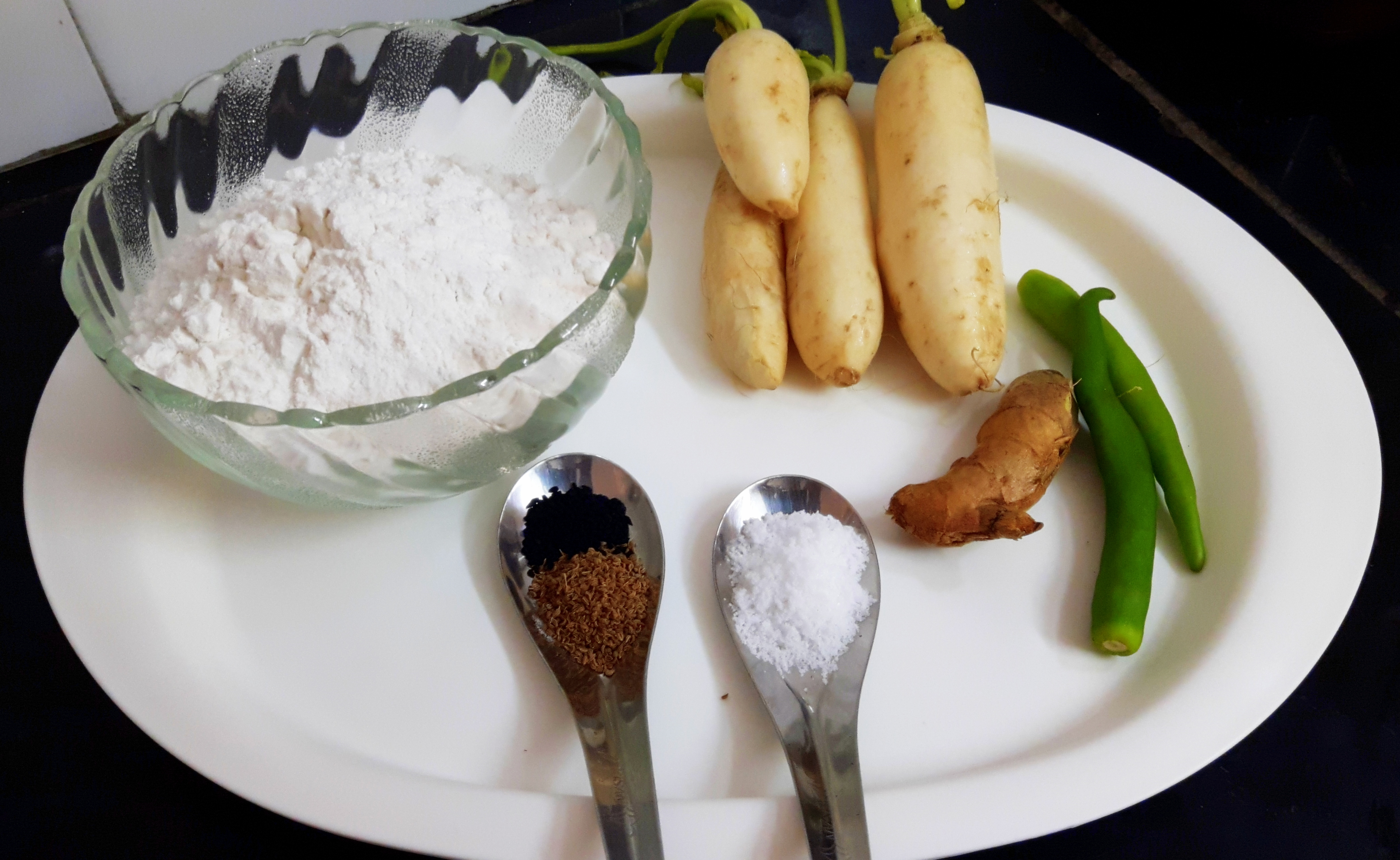 Ingredients