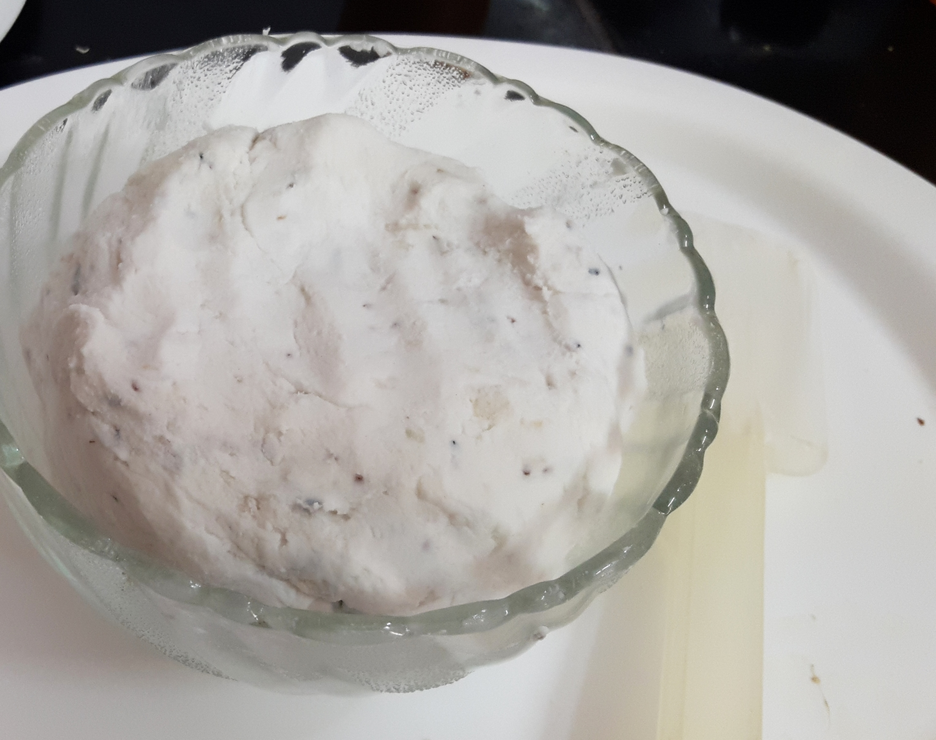 dough