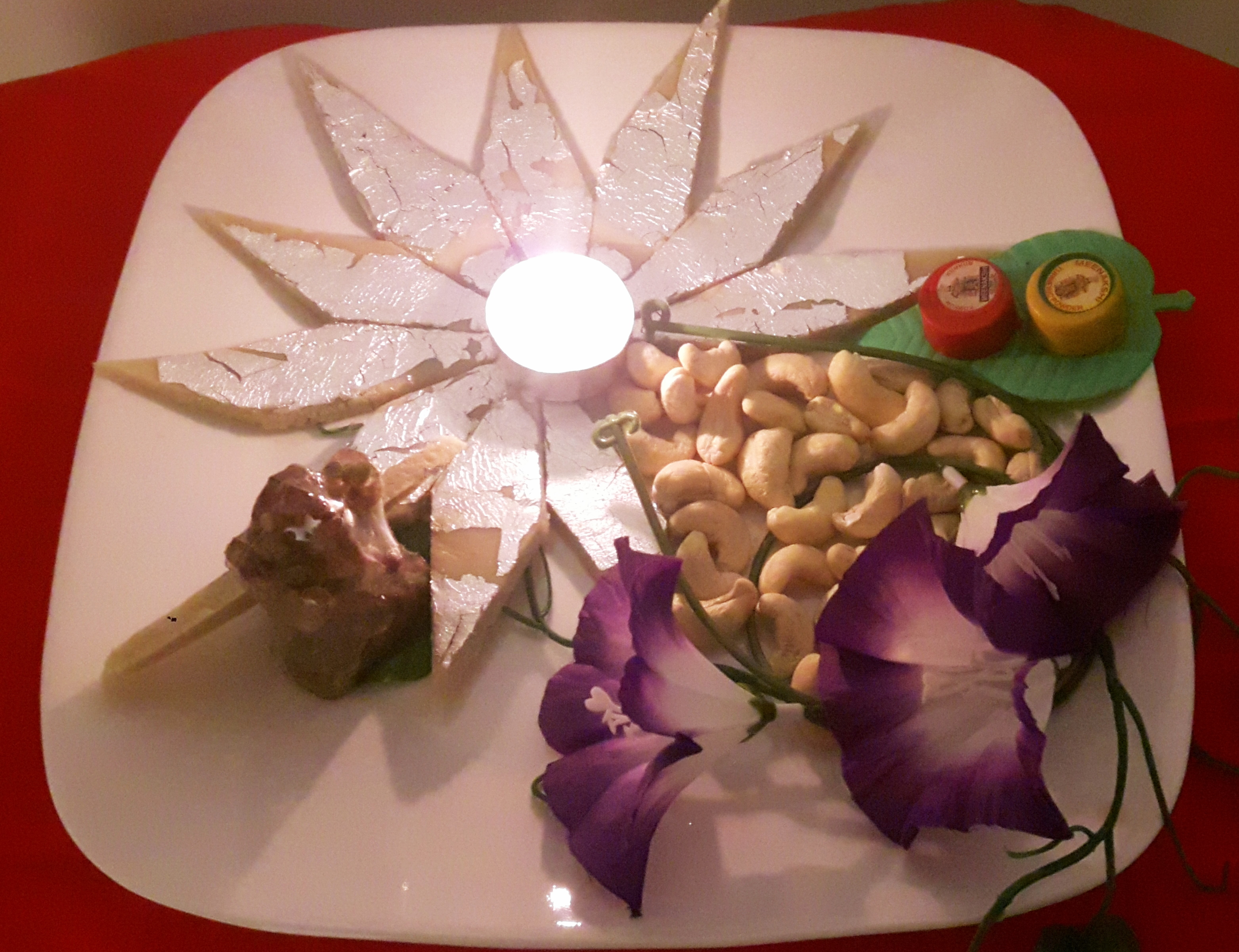 Kaju katli