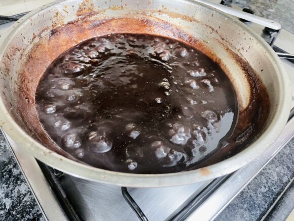 boil for 12-15 minutes