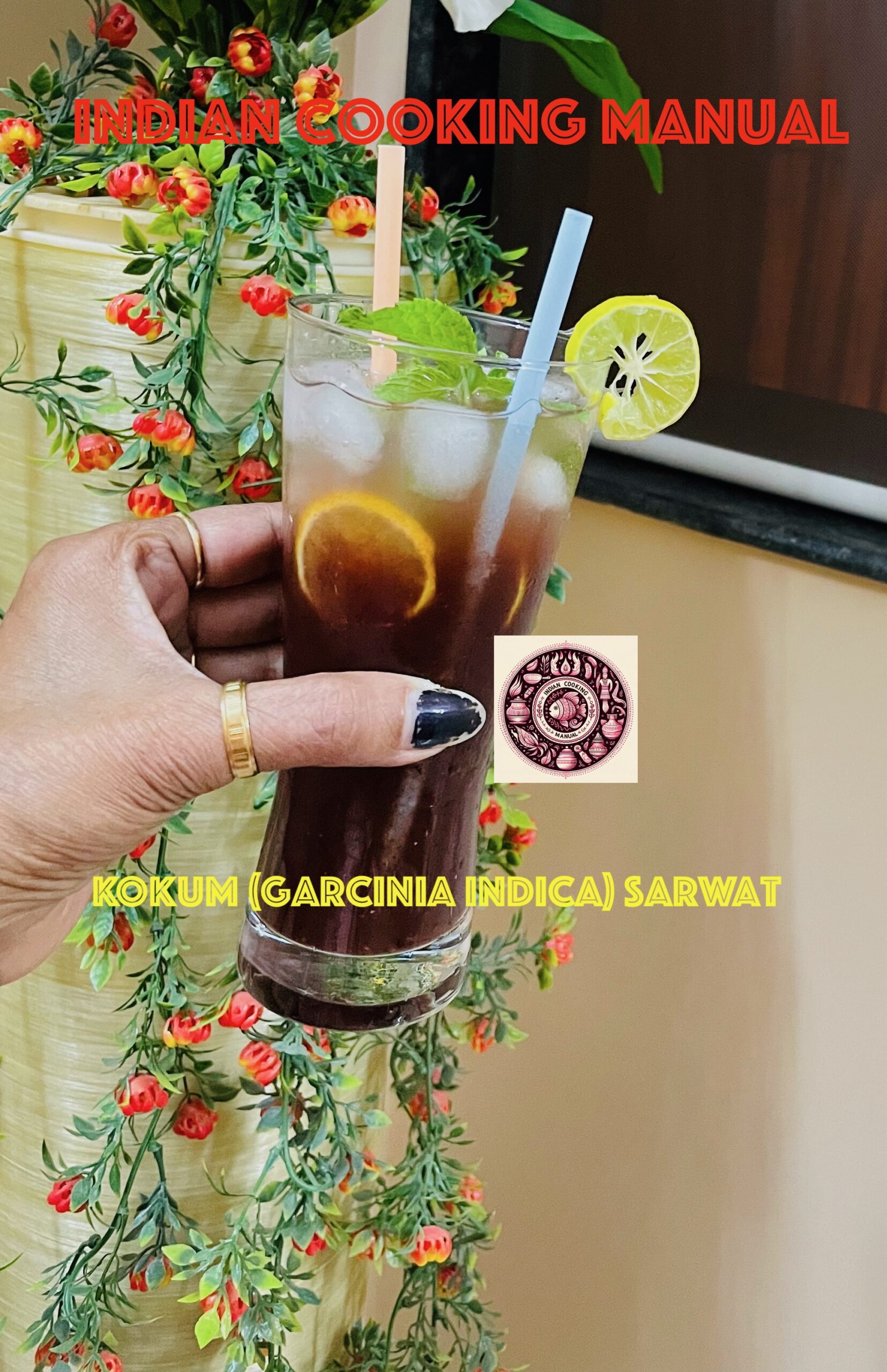 Kokum (Garcinia indica) Sarwat