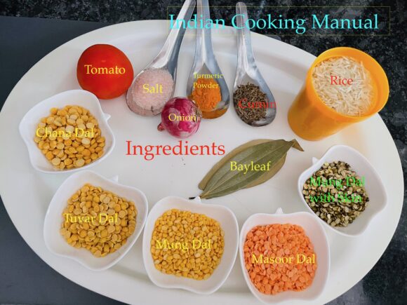 Ingredients 