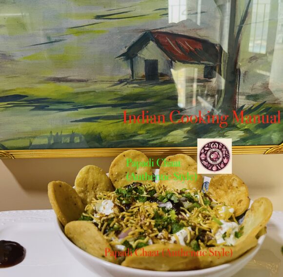 Boiled Peas (Ragada) or Ghughani: