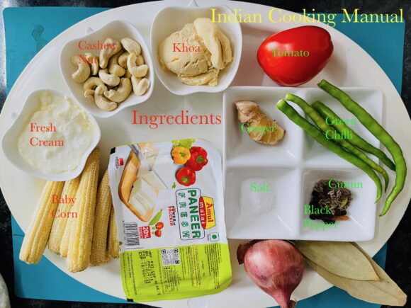 Ingredients