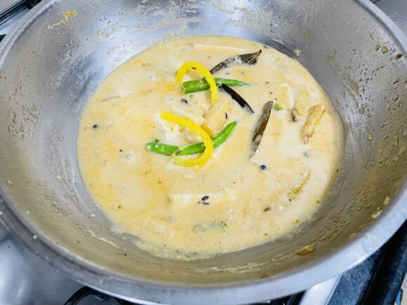 cook for couple of minutes