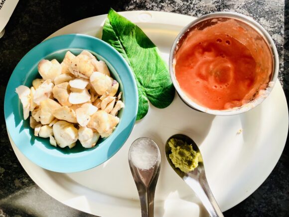  Ingredients 