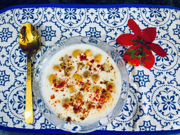 “Dahi Vada (Bihari Style); A Forgotten Gem of Simplicity”