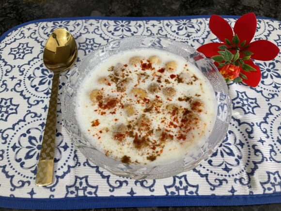 “Dahi Vada (Bihari Style); A Forgotten Gem of Simplicity”