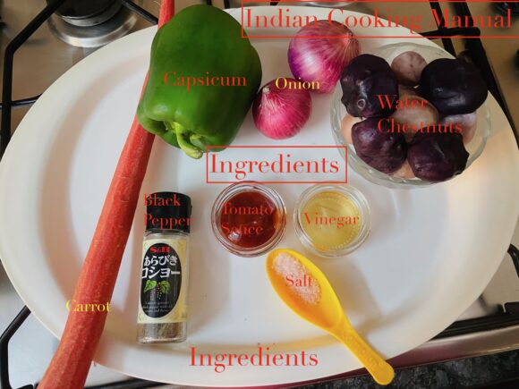 Ingredients