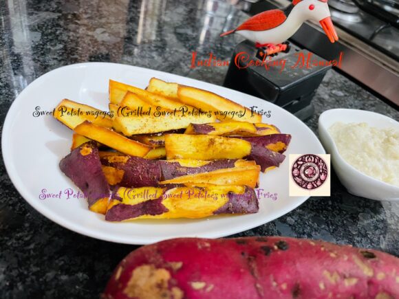 Serve hot, pair with Kaju- Nariyal Chutney
