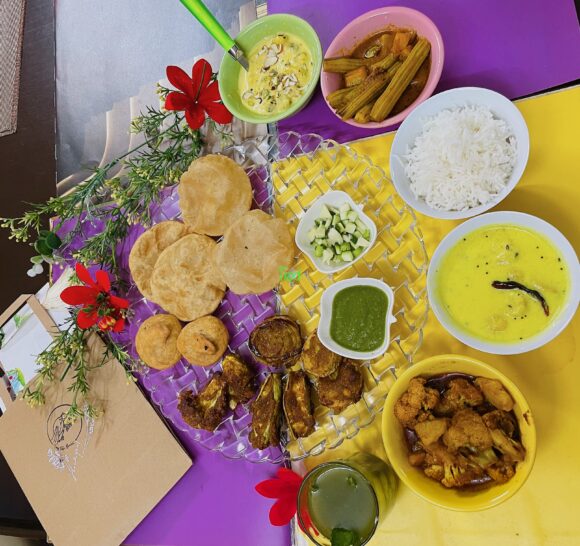Jur Sheetal/Jud Shital Thali 2
