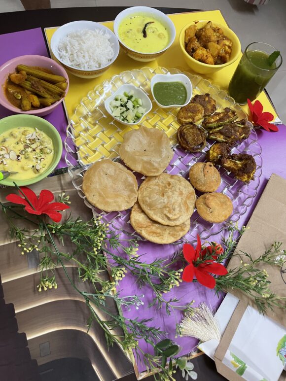 Jur Sheetal/Jud Shital Thali 2