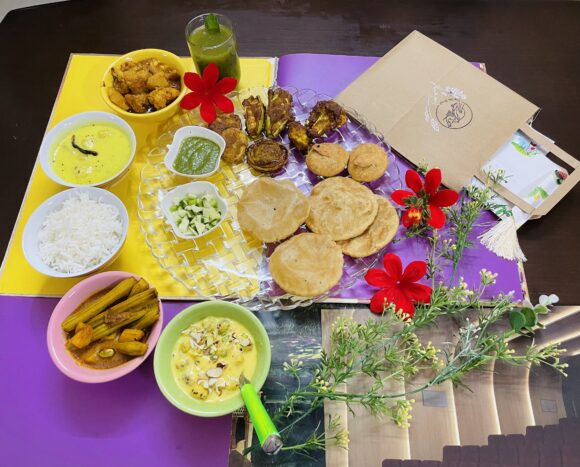 Jur Sheetal/Jud Shital Thali 2