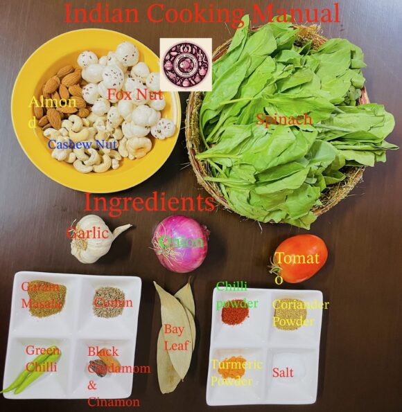 Ingredients