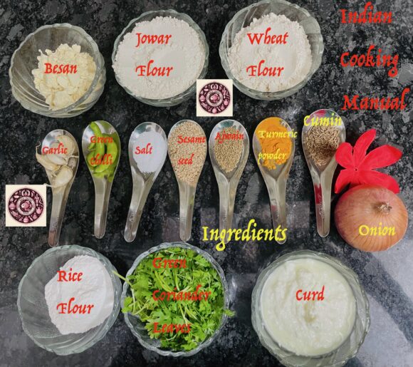 Ingredients